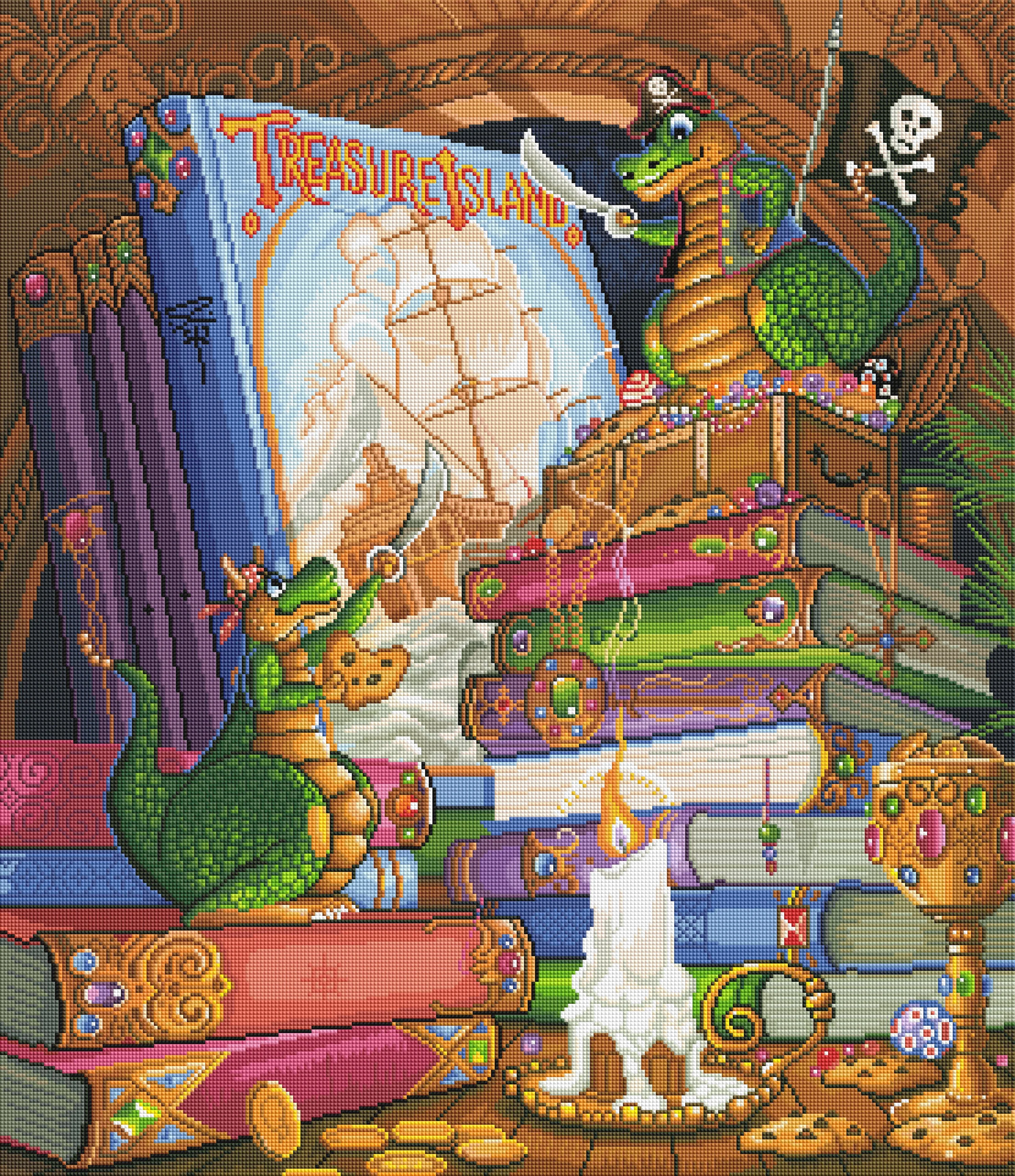 Treasure Quest - Image 2