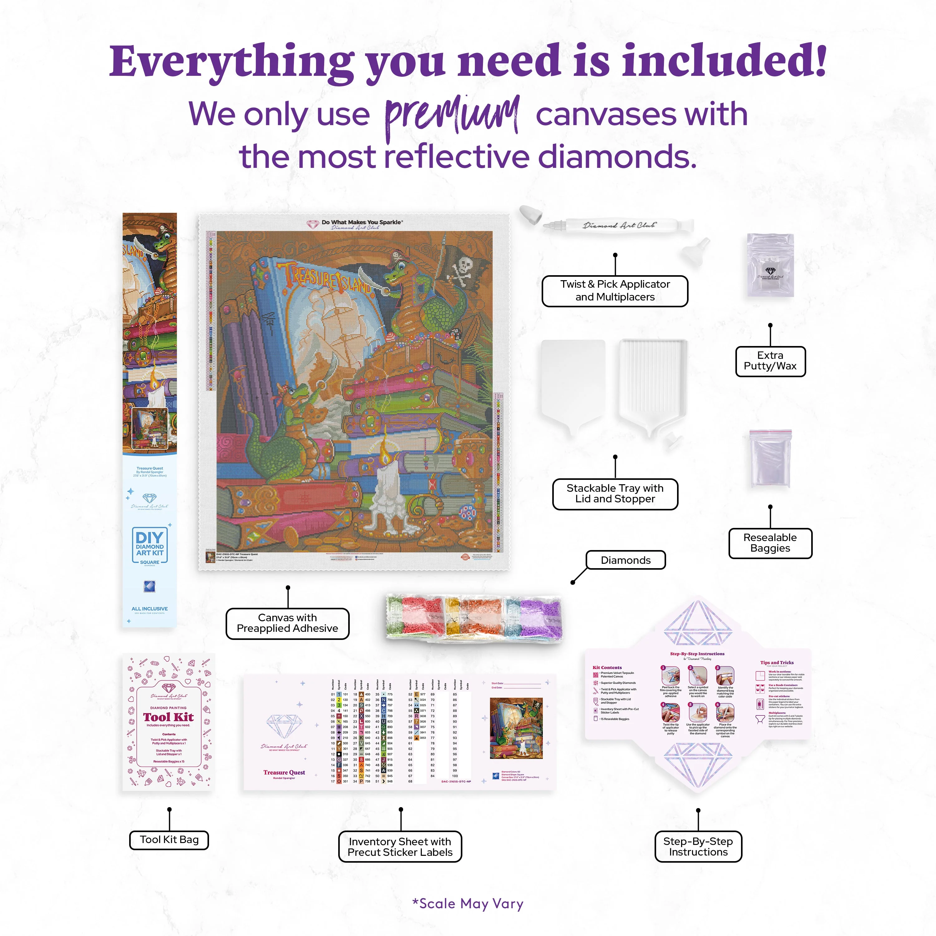 Treasure Quest - Image 3