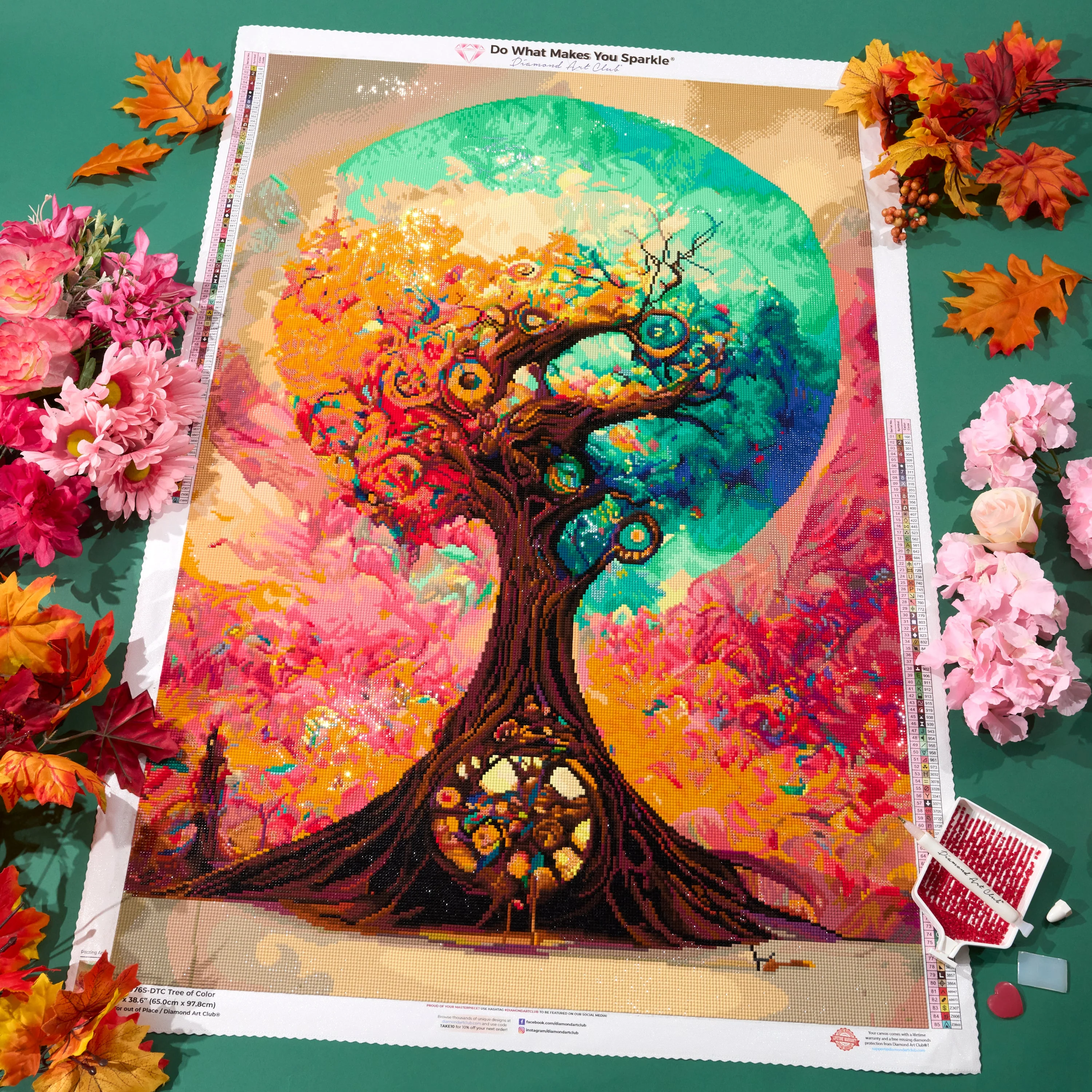Tree of Color - Image 7