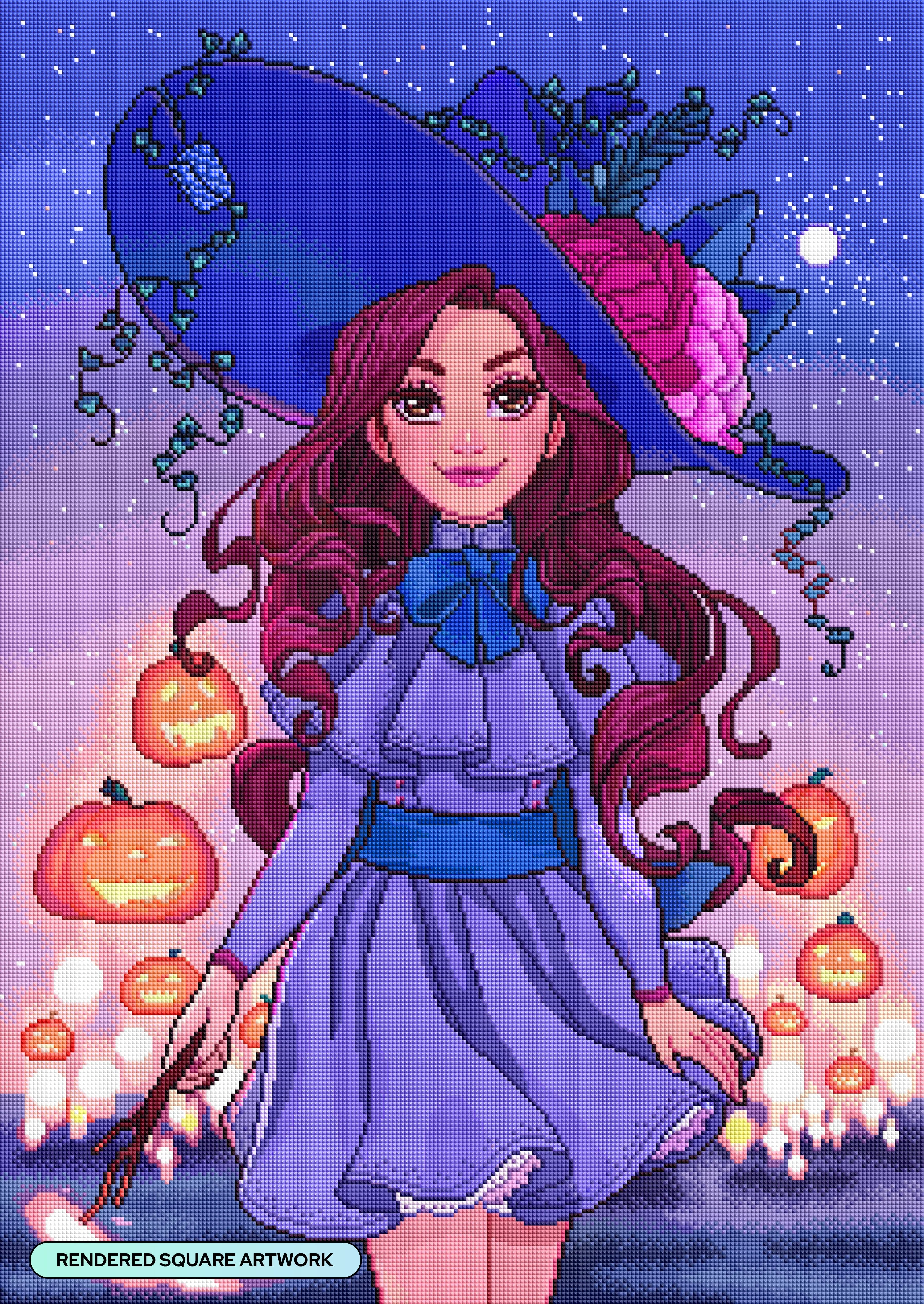 Trick or Treat Wilhelmina - Image 2