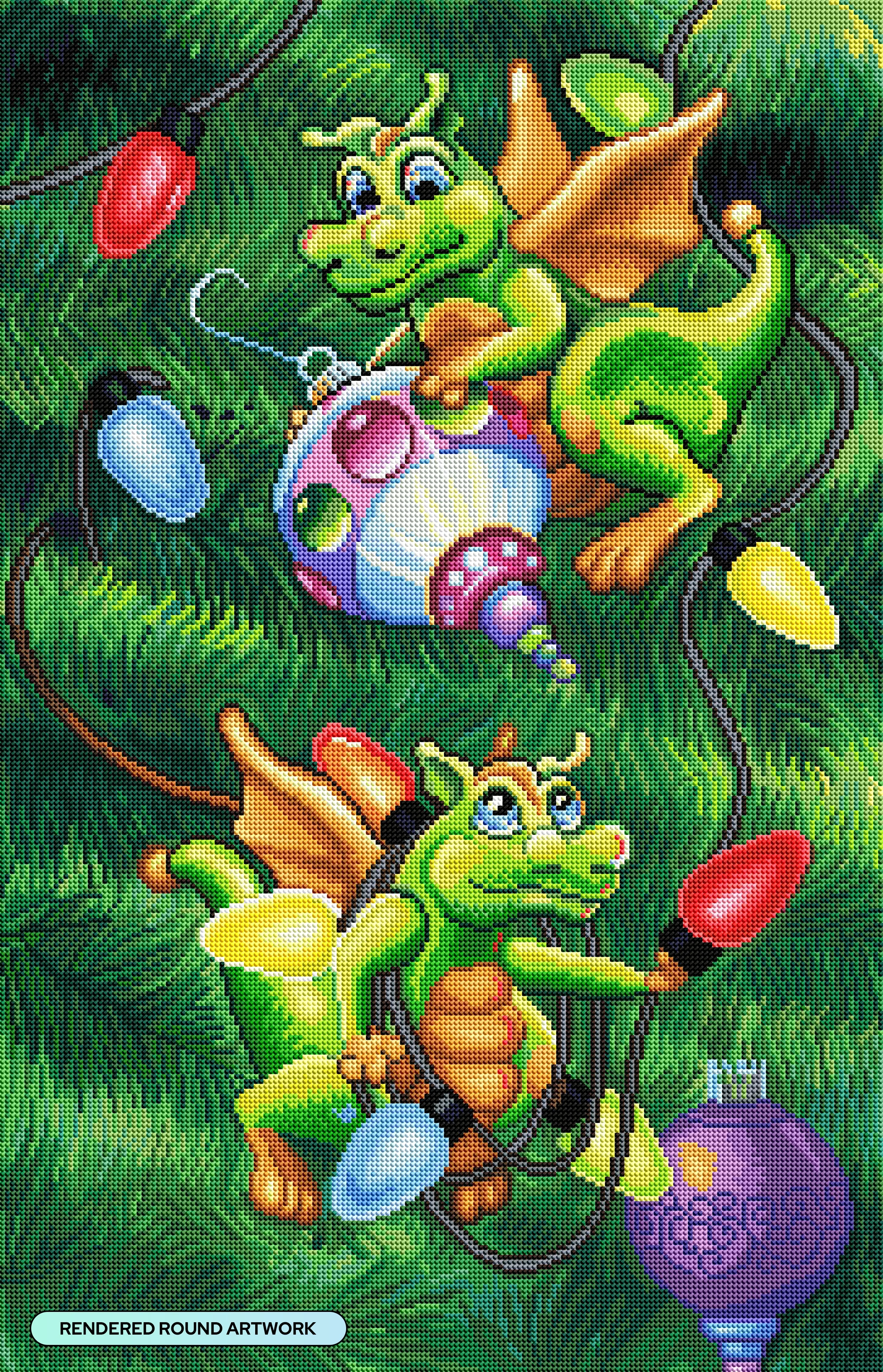 Trimming the Tree - Image 2