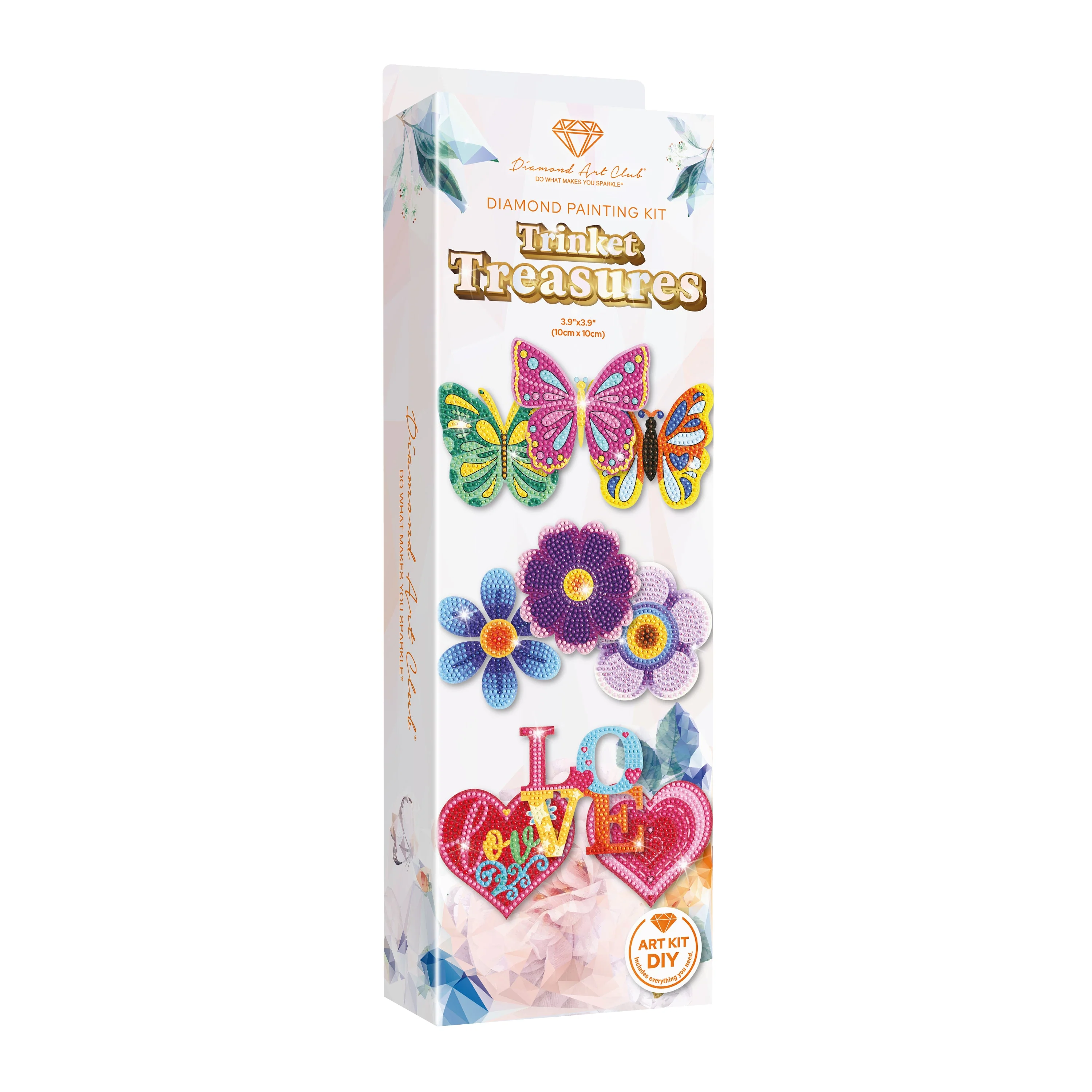 Trinket Treasures - Spring - Image 13