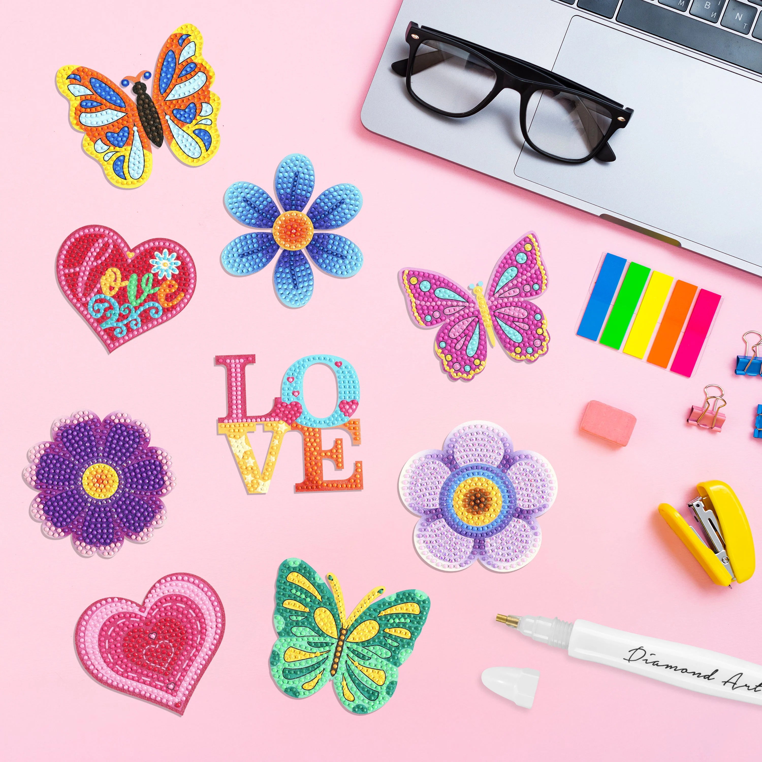 Trinket Treasures - Spring - Image 2