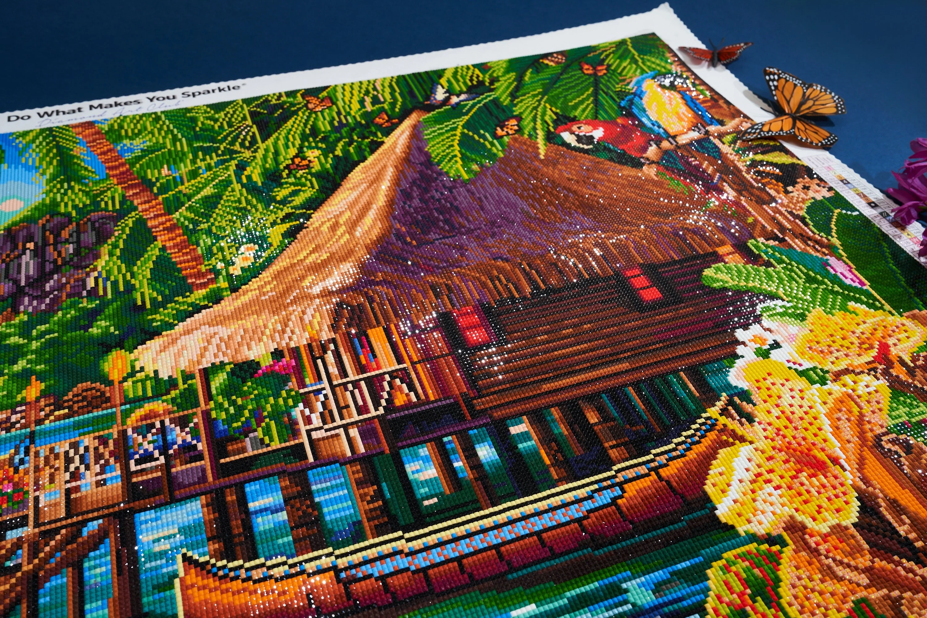 Tropical Landscape - Image 4