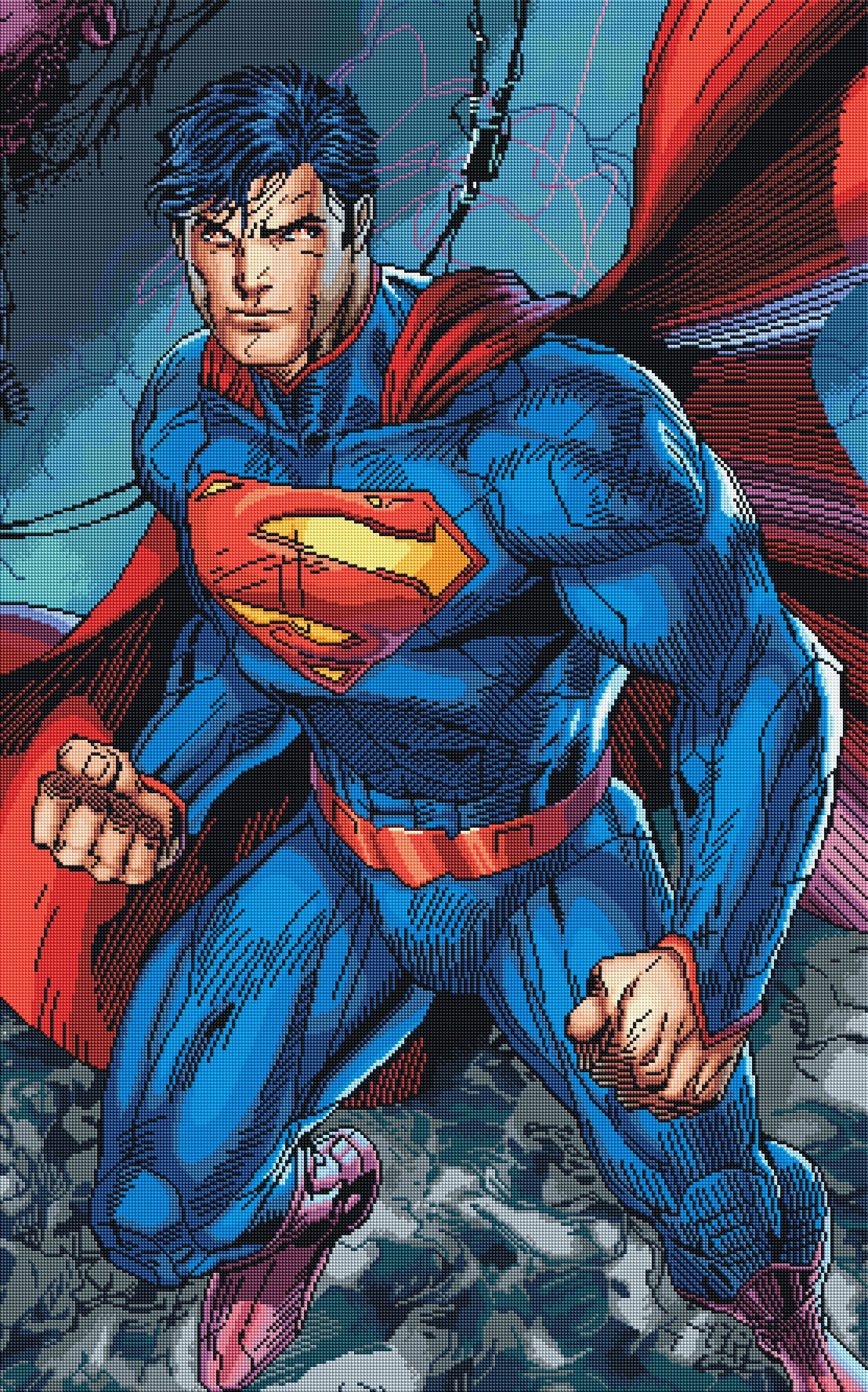 Truth and Justice - Image 2