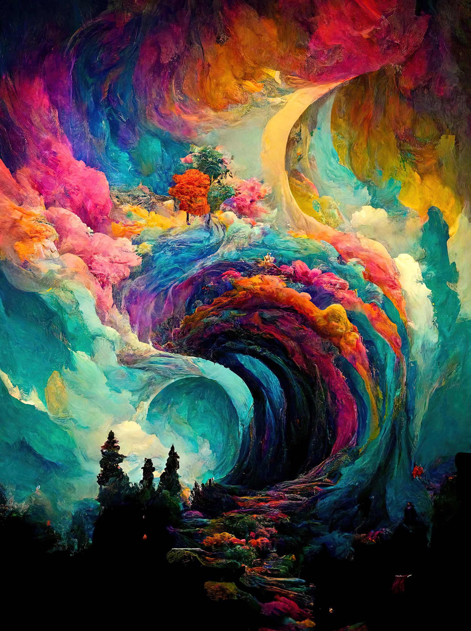 Try to Follow