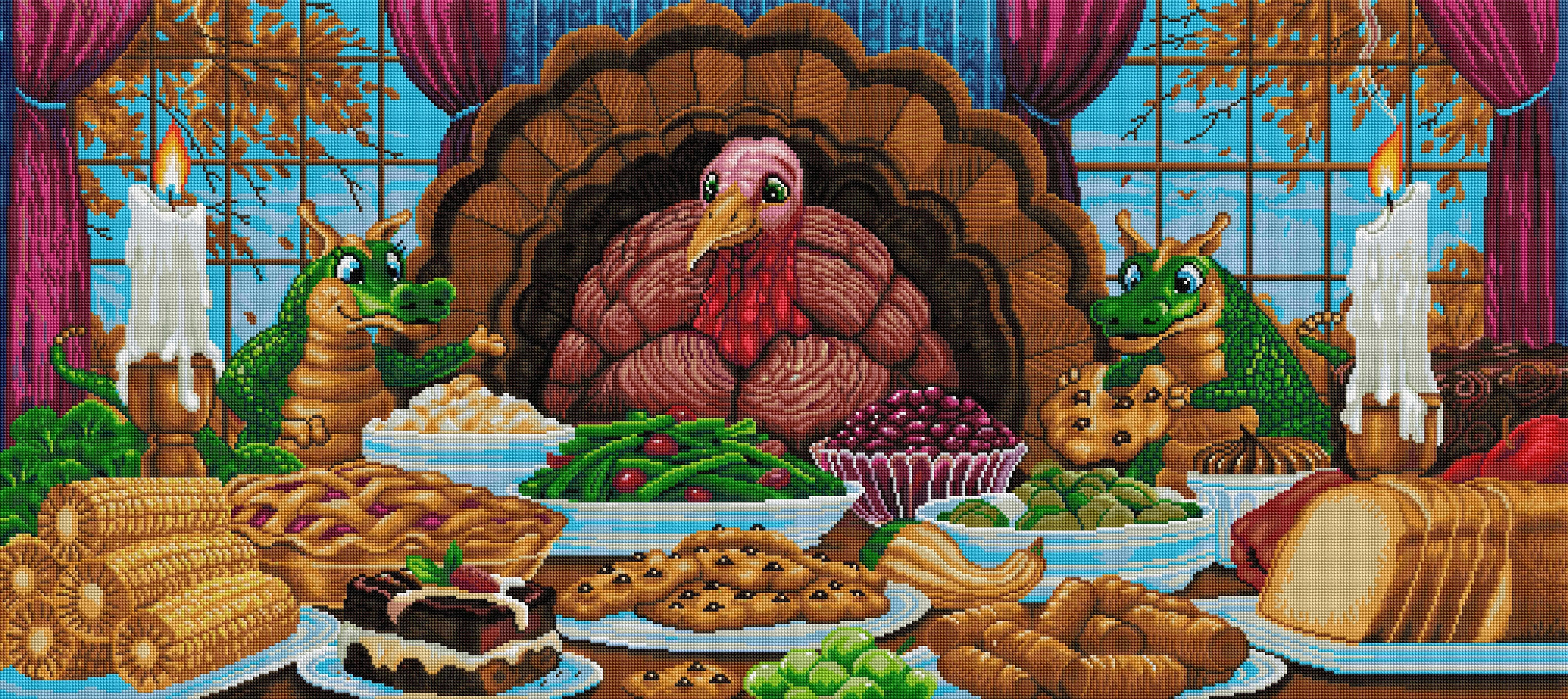 Turkey for Thanksgiving - Image 2