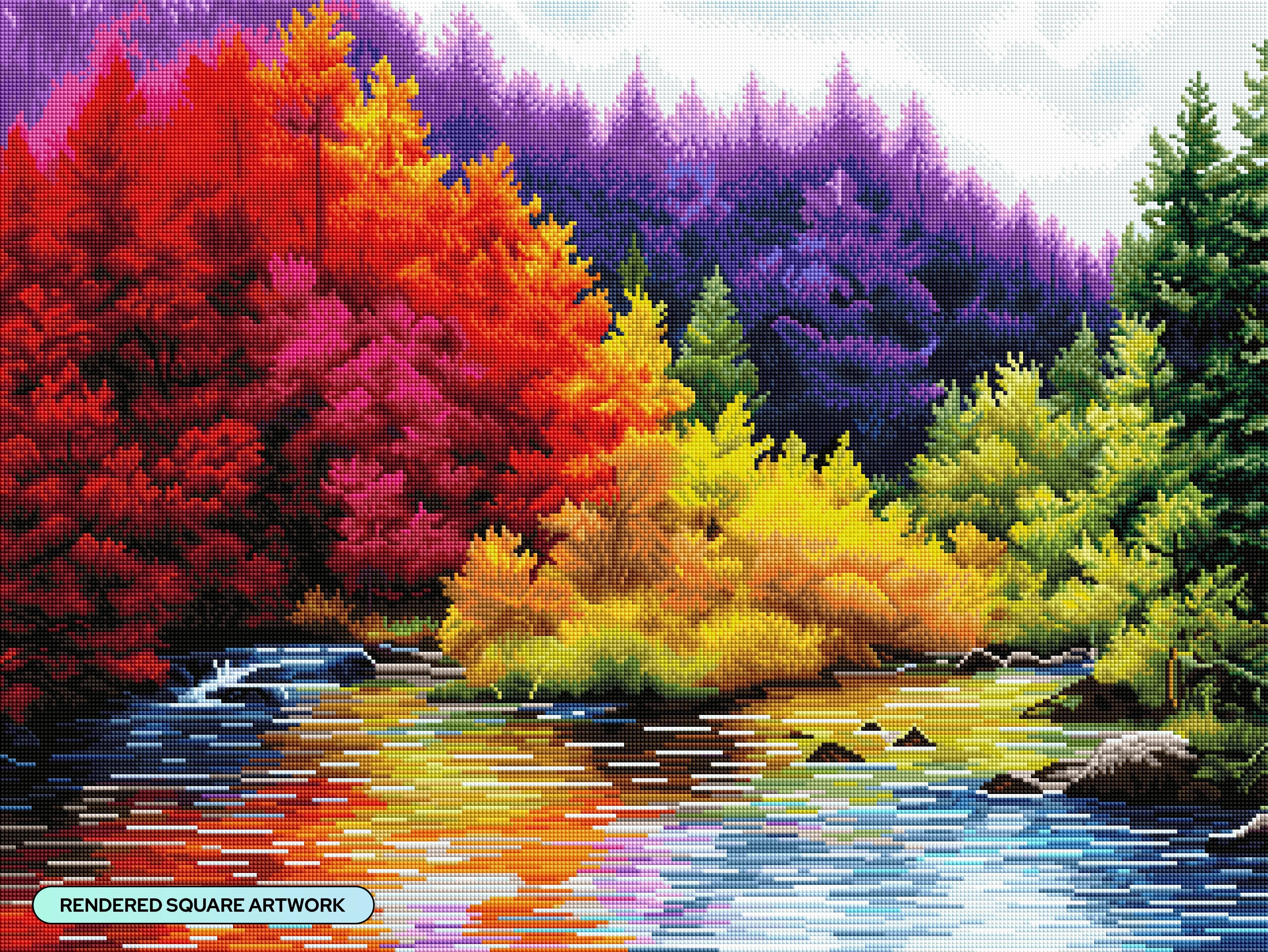 Turning of the Seasons - Image 2