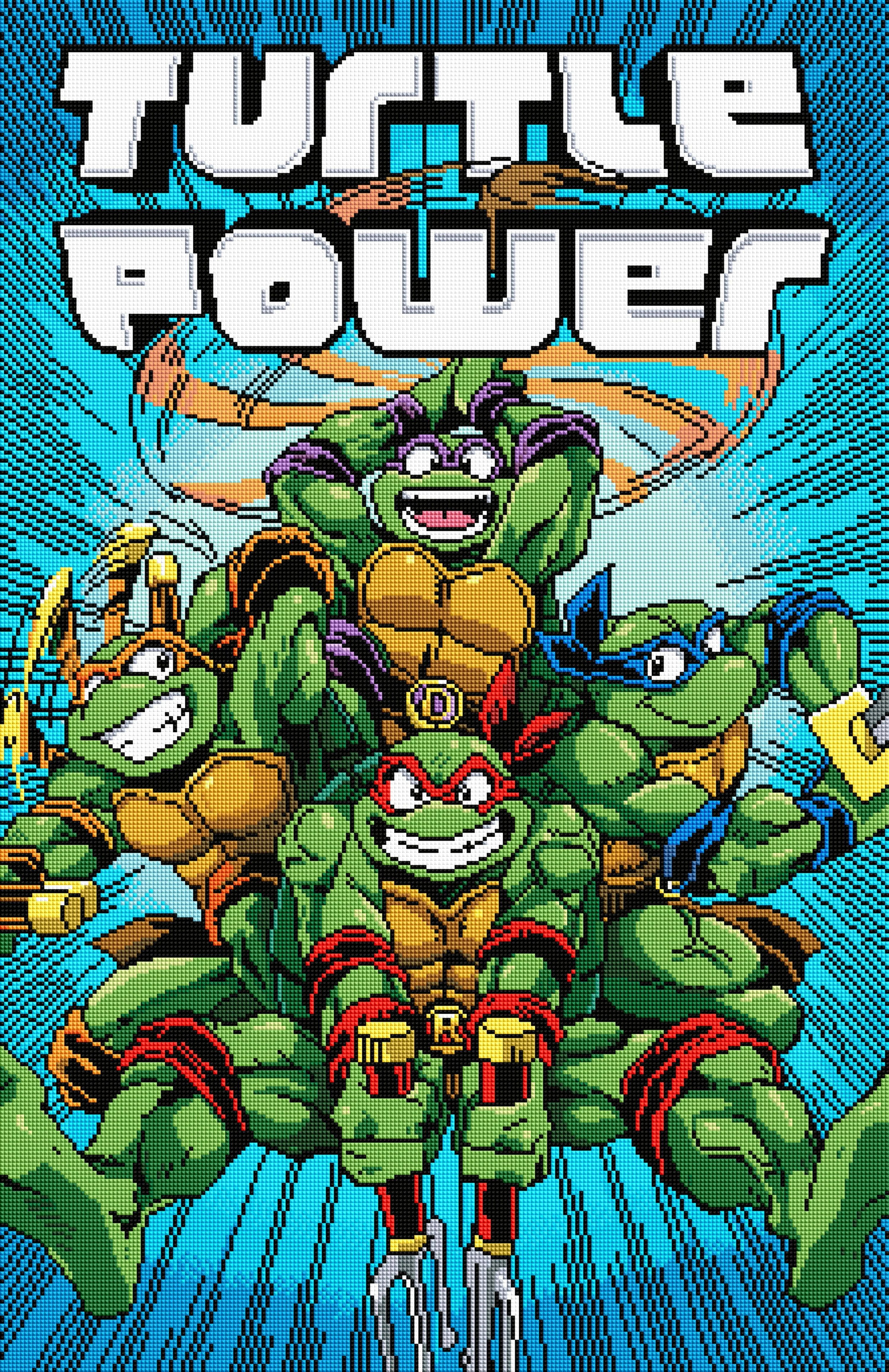 Turtle Power - Image 2