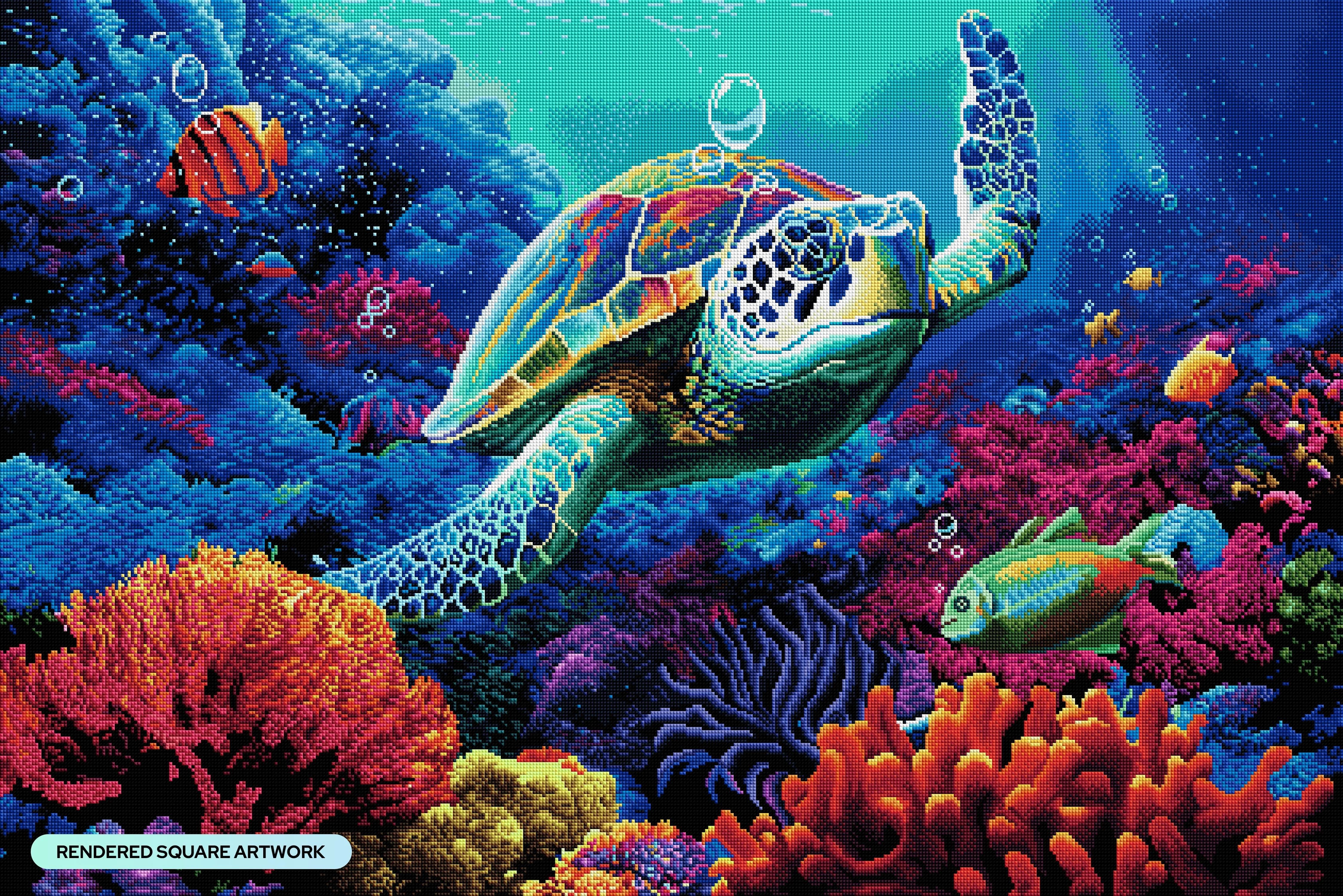 Turtle Voyage - Image 2