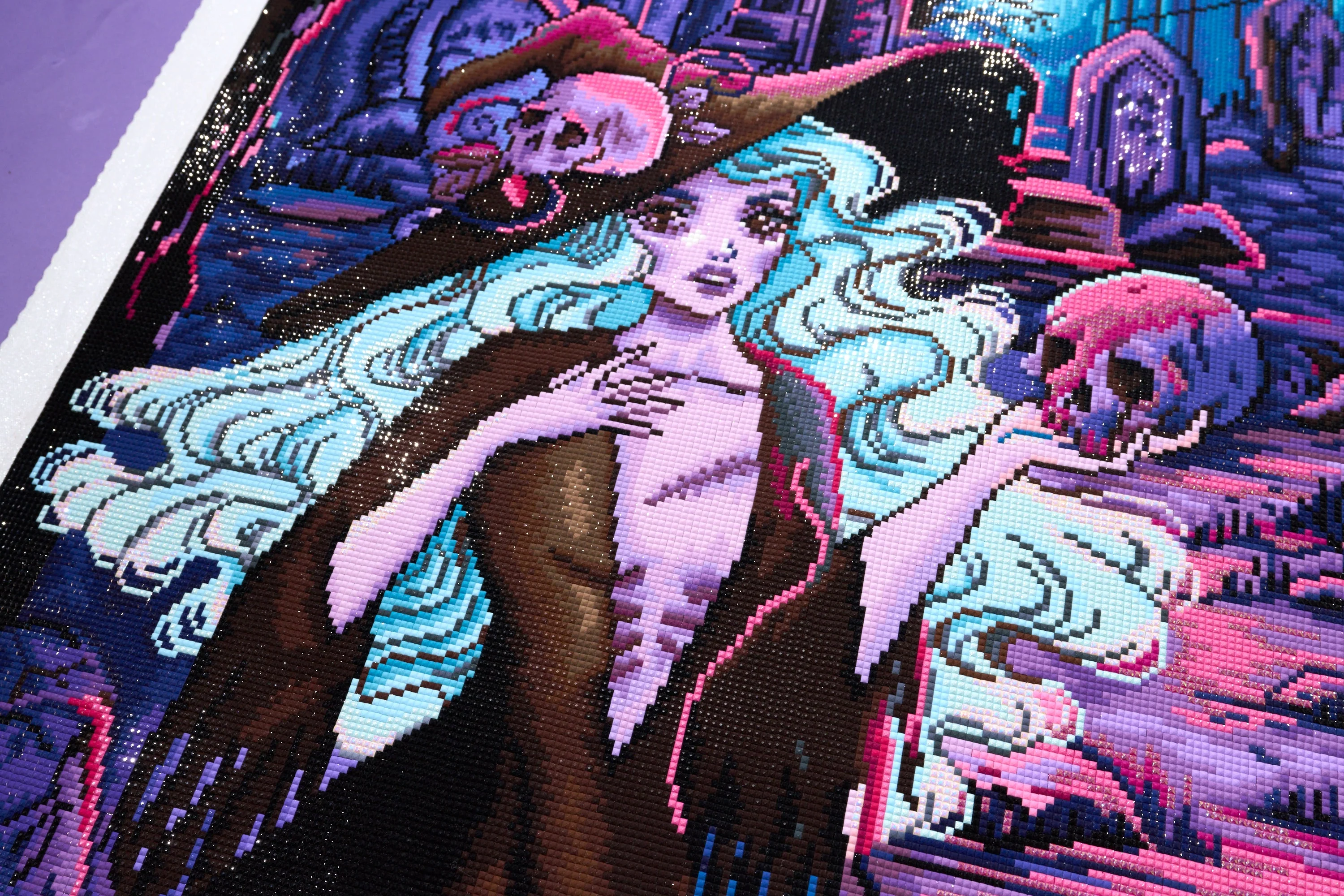 Undead Witch - Image 4