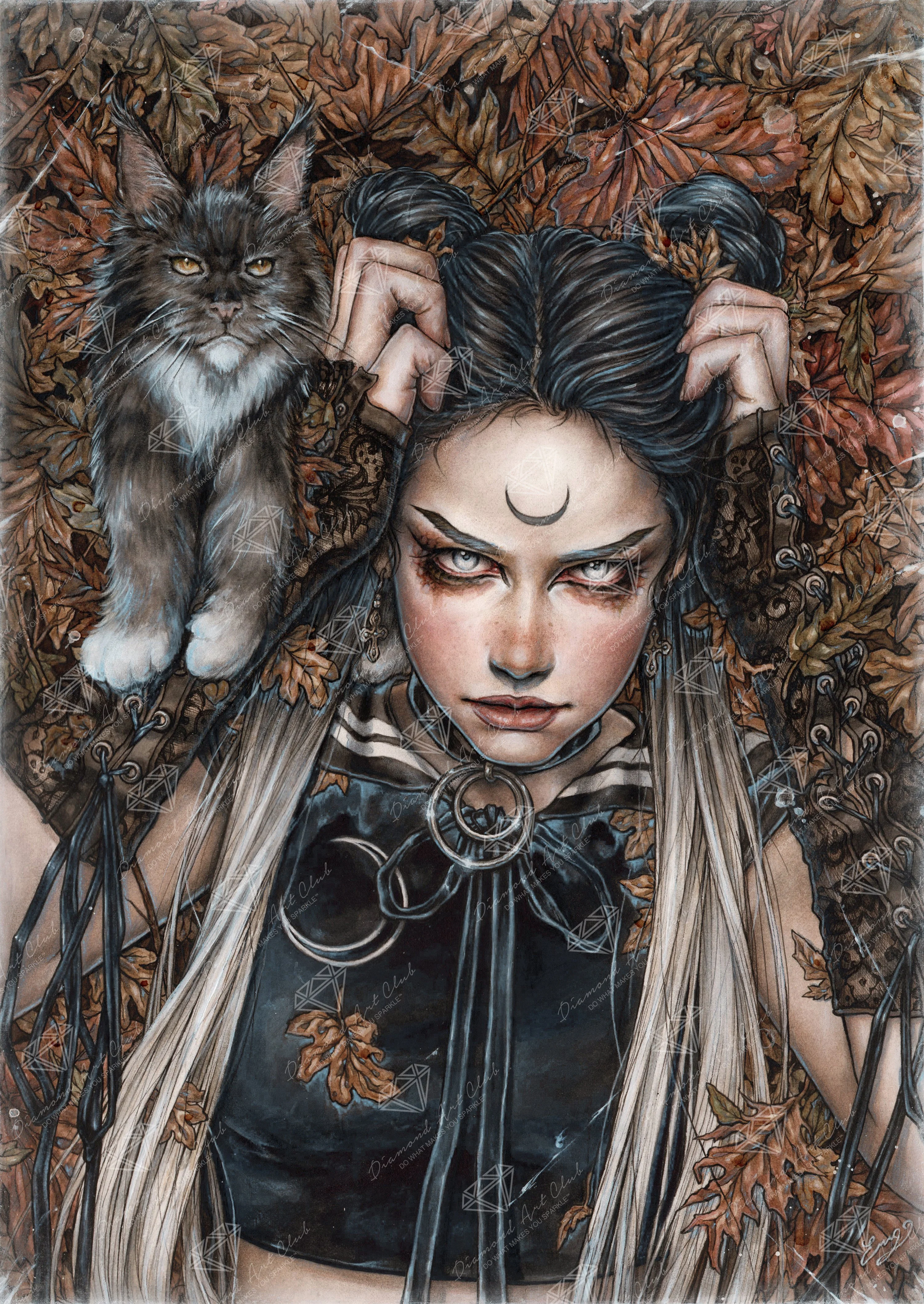 Under the Scorpio Spell