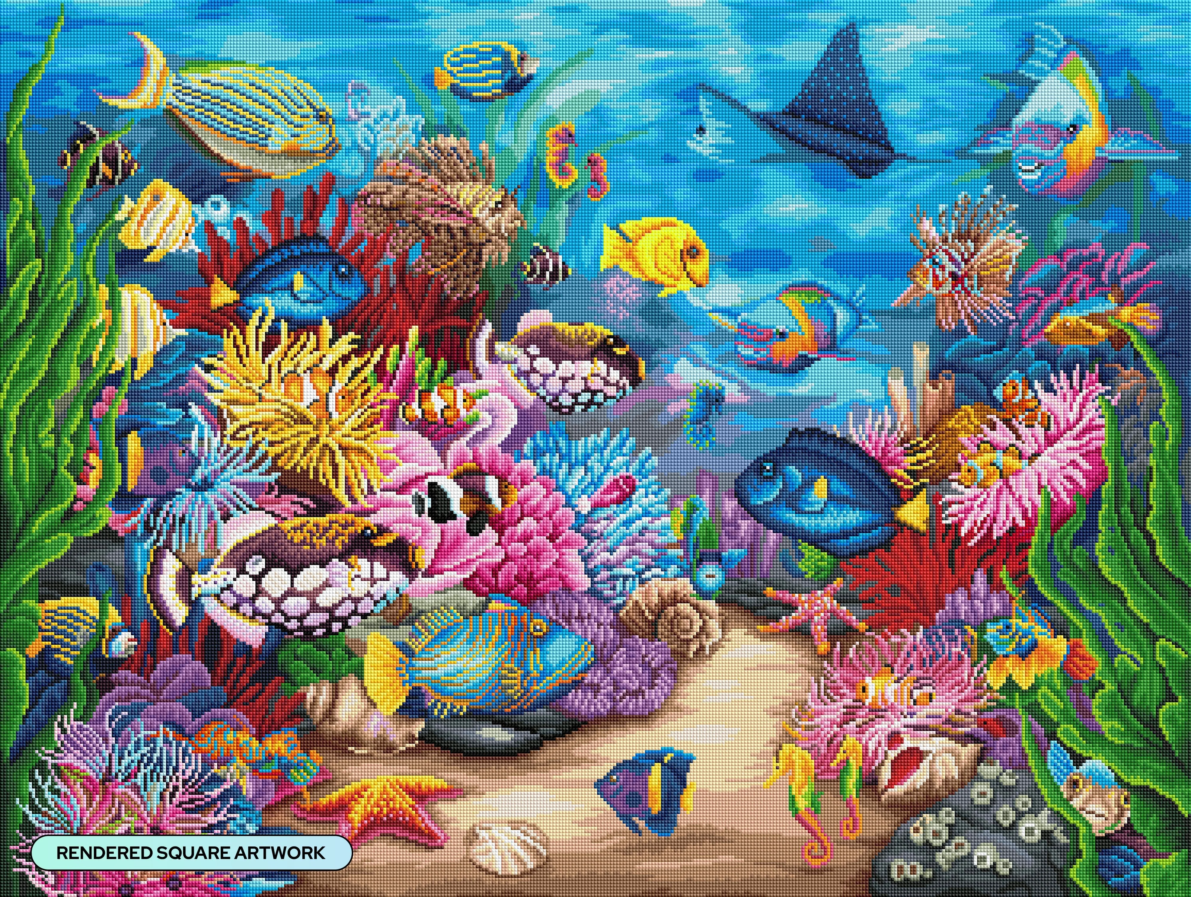 Underwater - Image 2