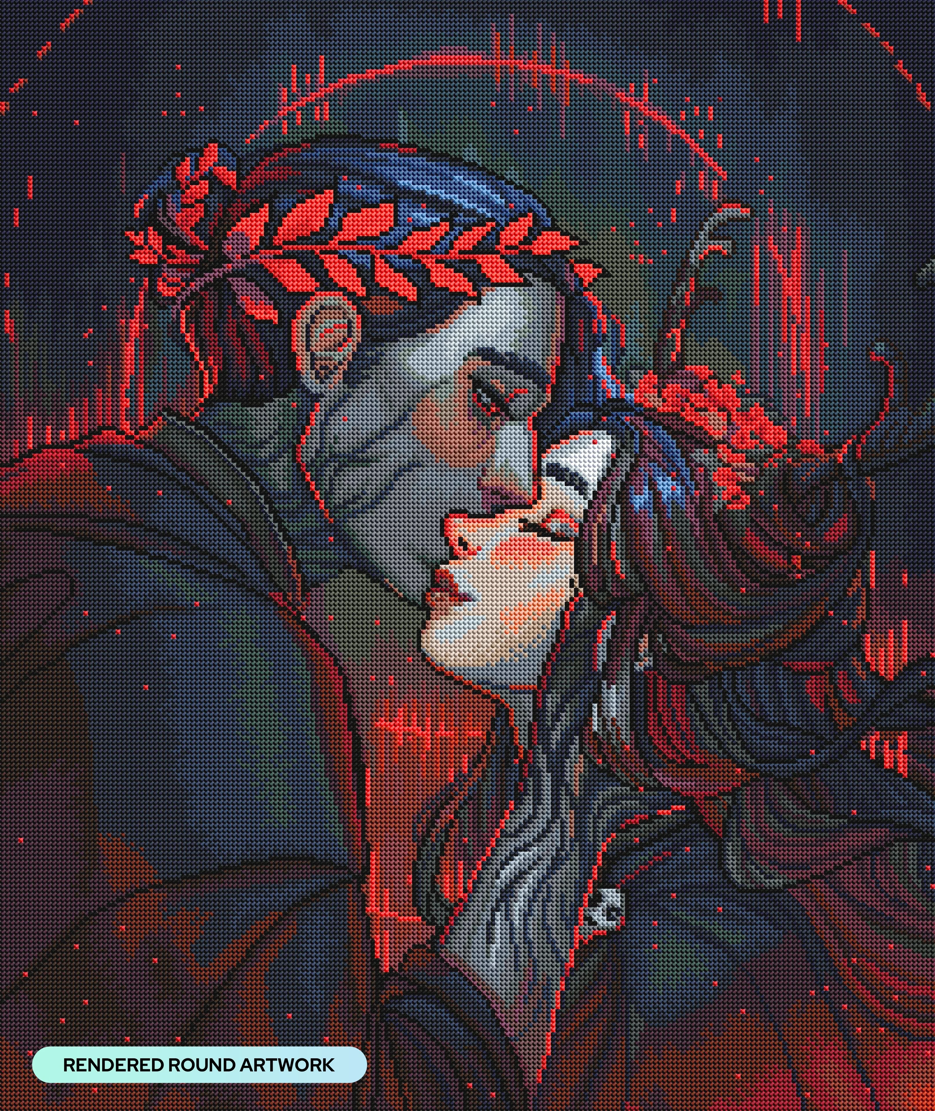 Underworldly Romance - Image 2