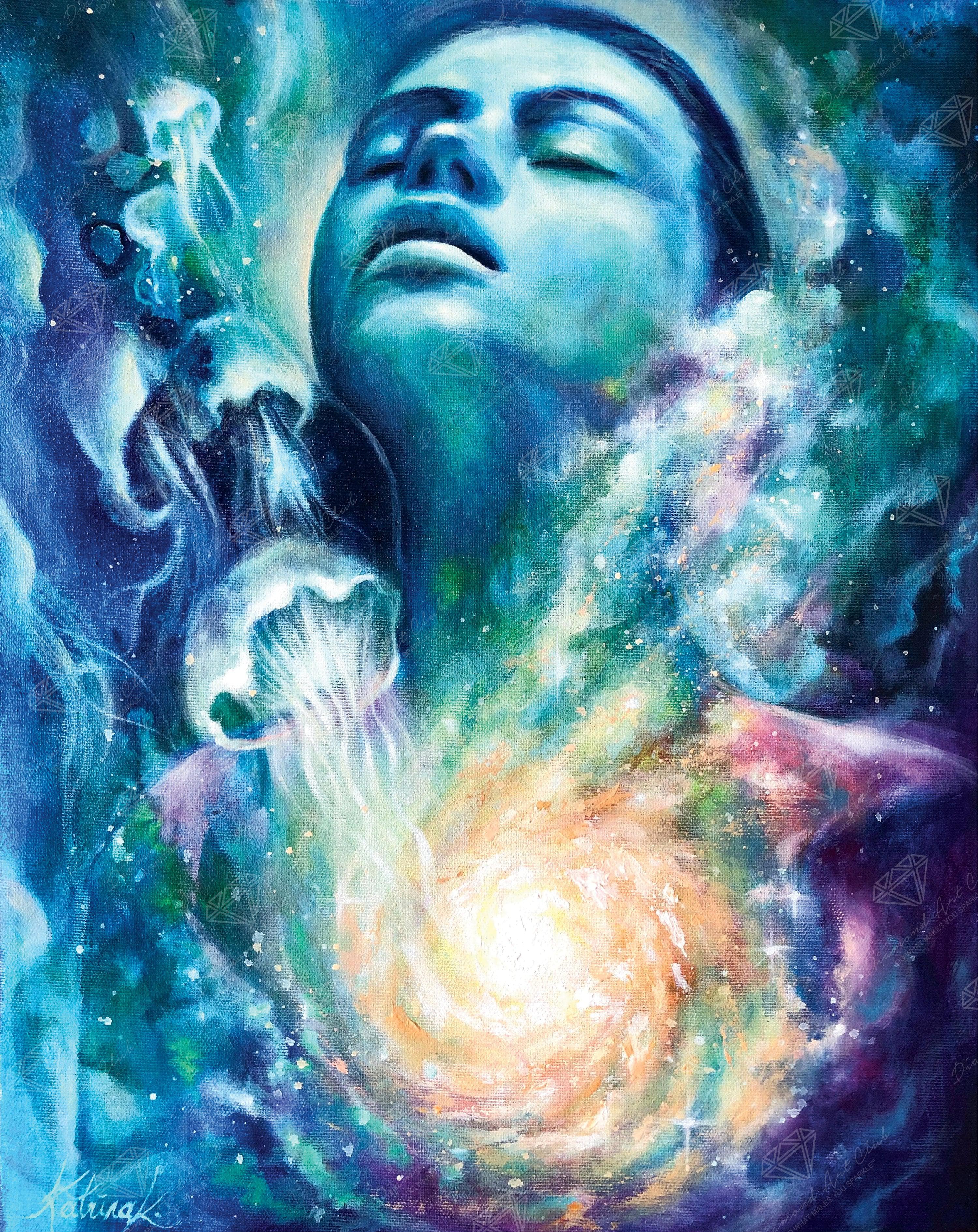 Universal Soul