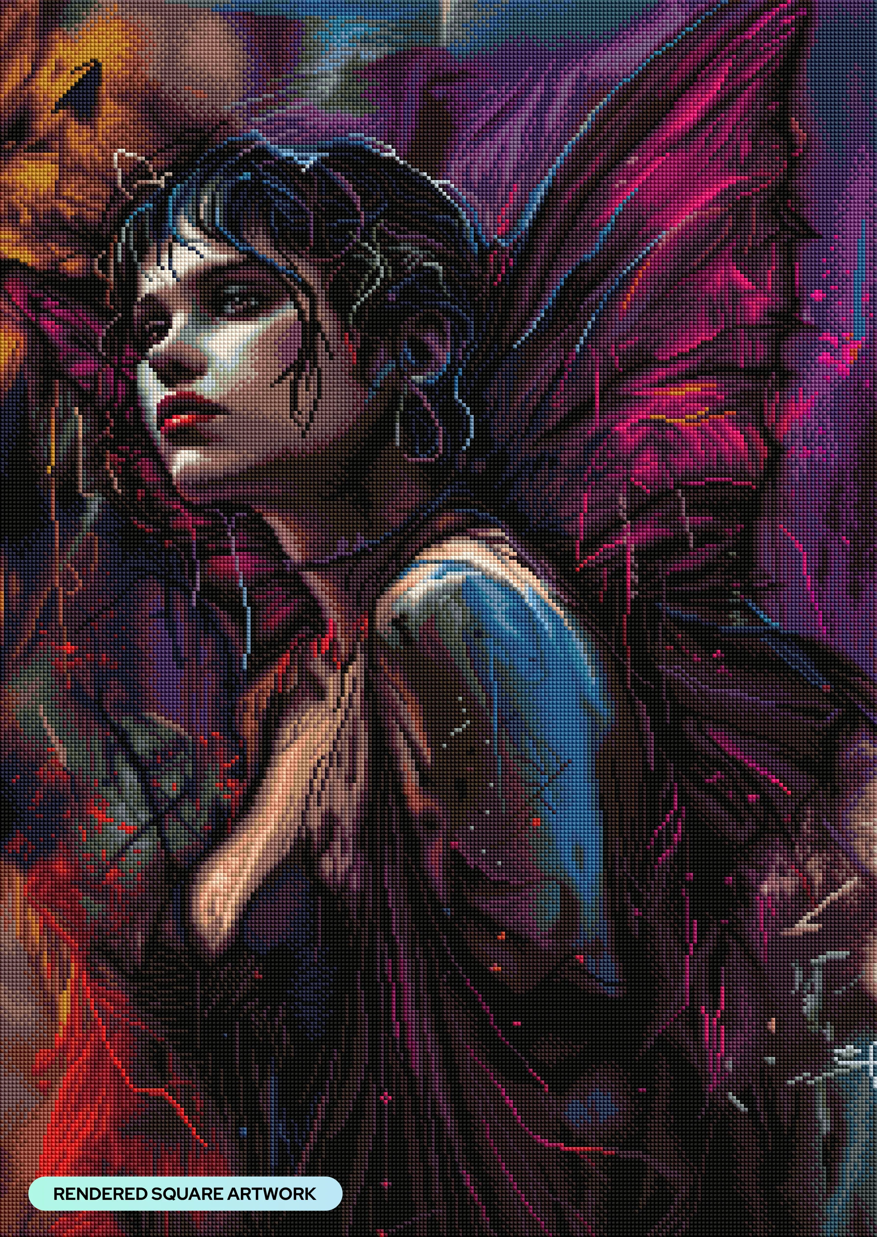 Urban Fae - Image 2
