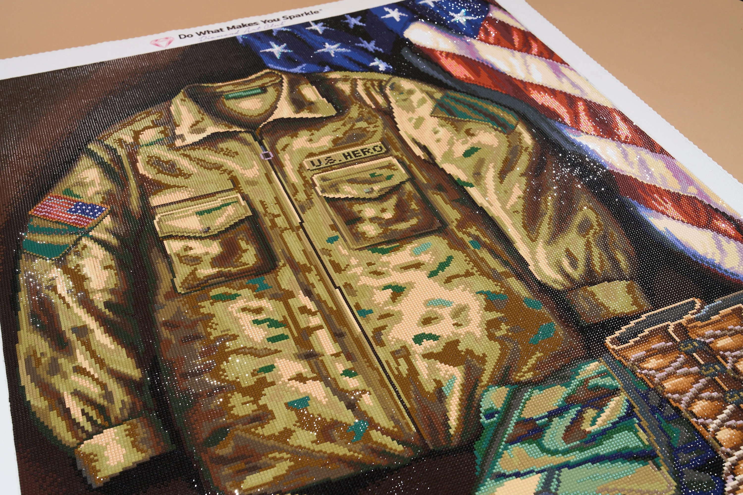US Hero - Image 4