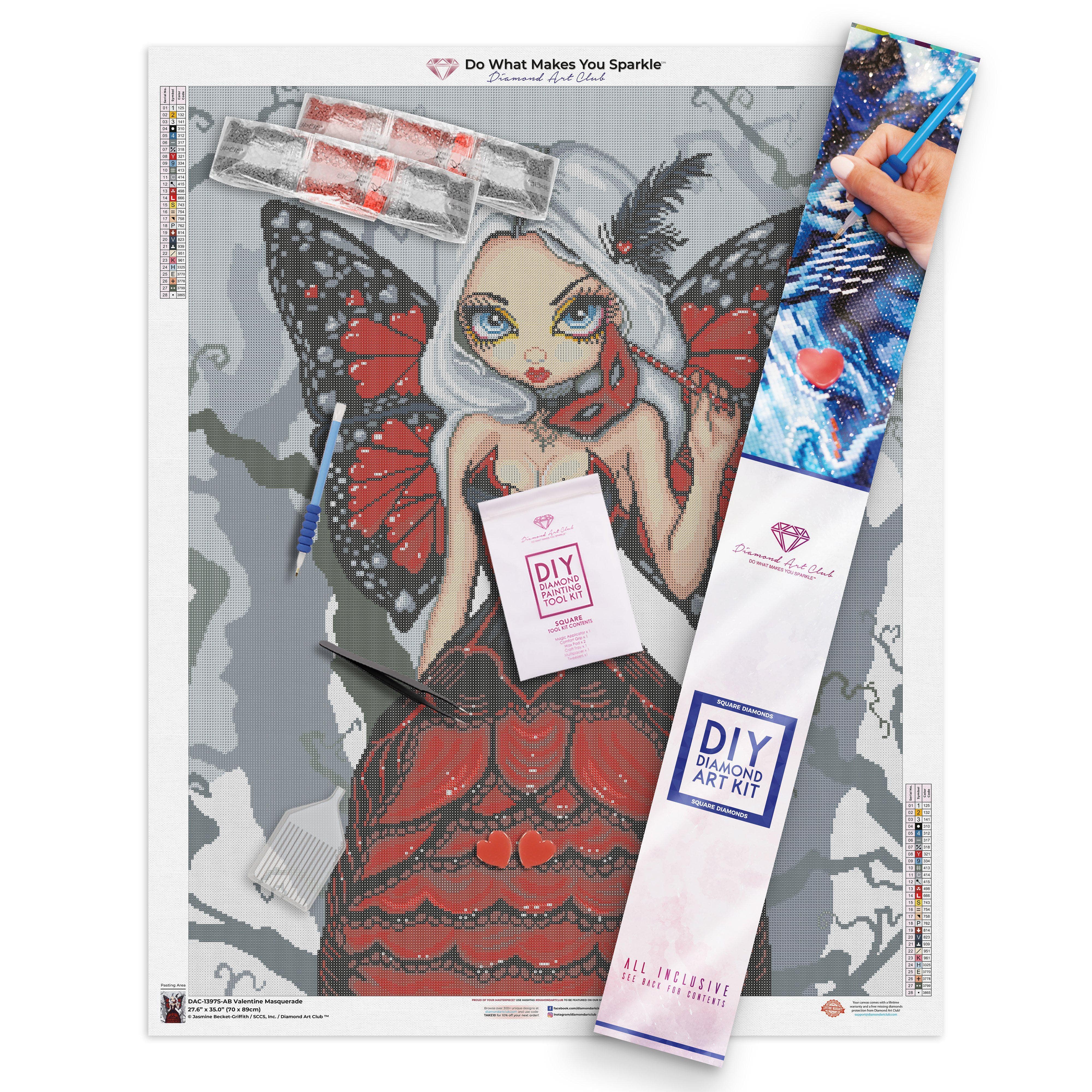 Valentine Masquerade - Image 3