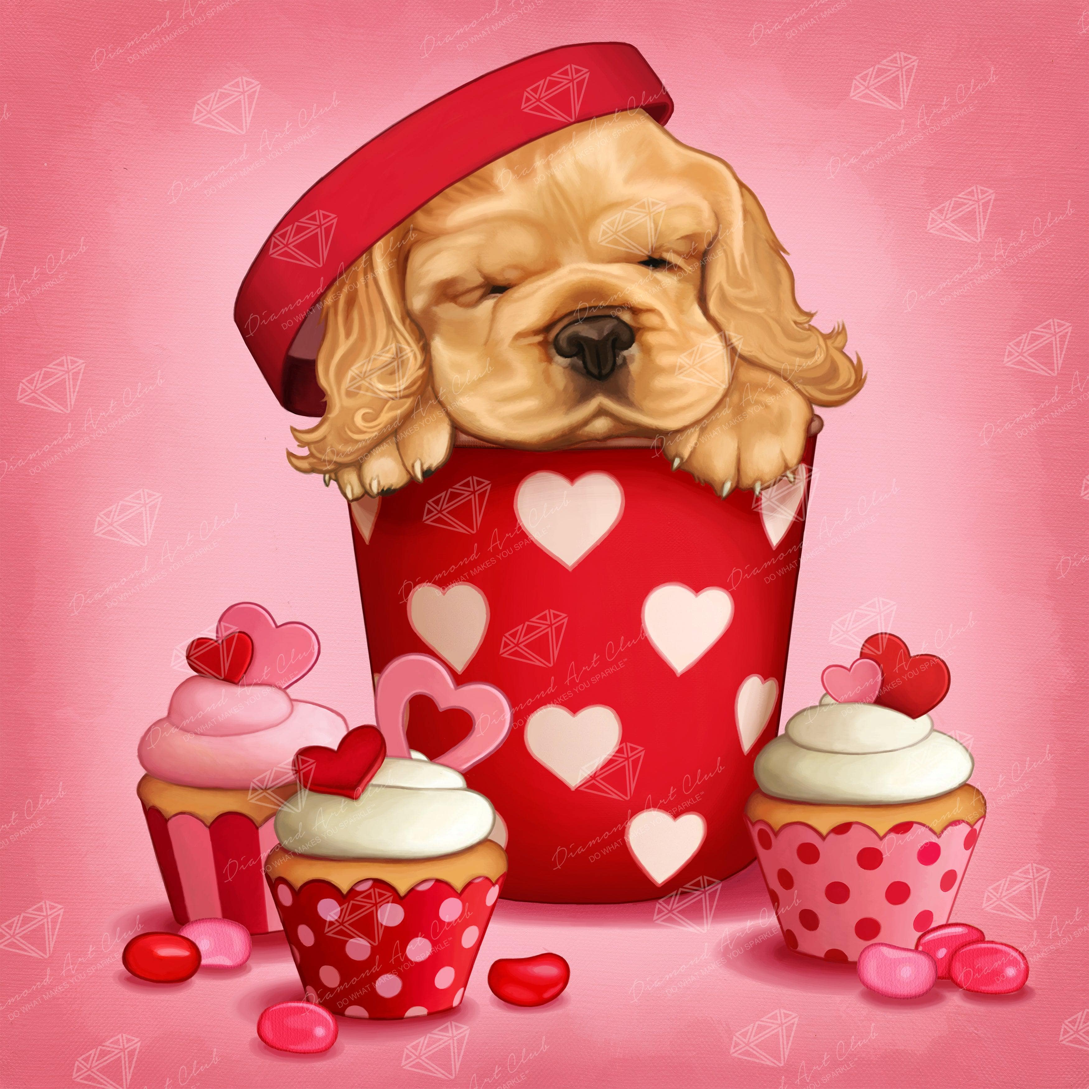 Valentine Spaniel