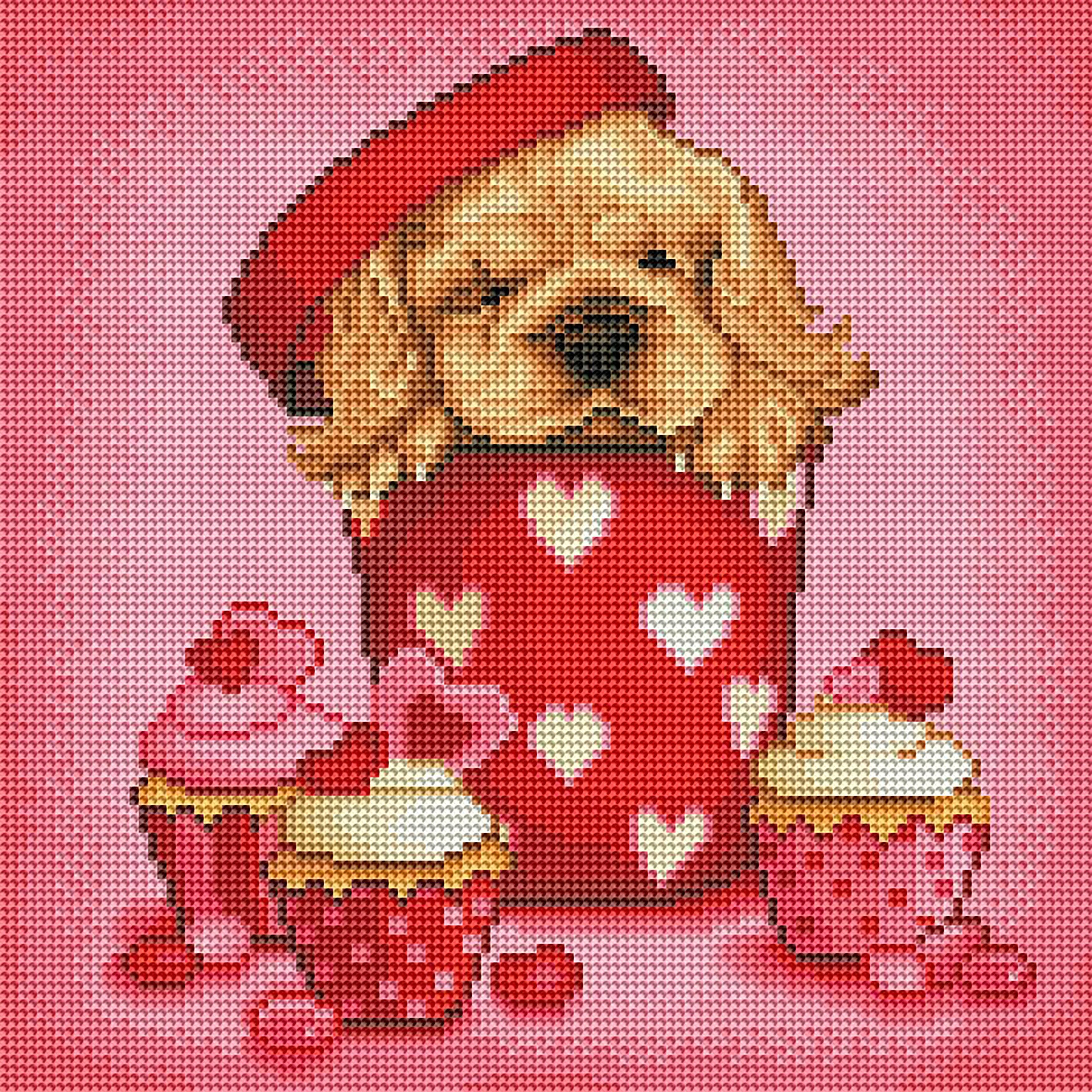 Valentine Spaniel - Image 2