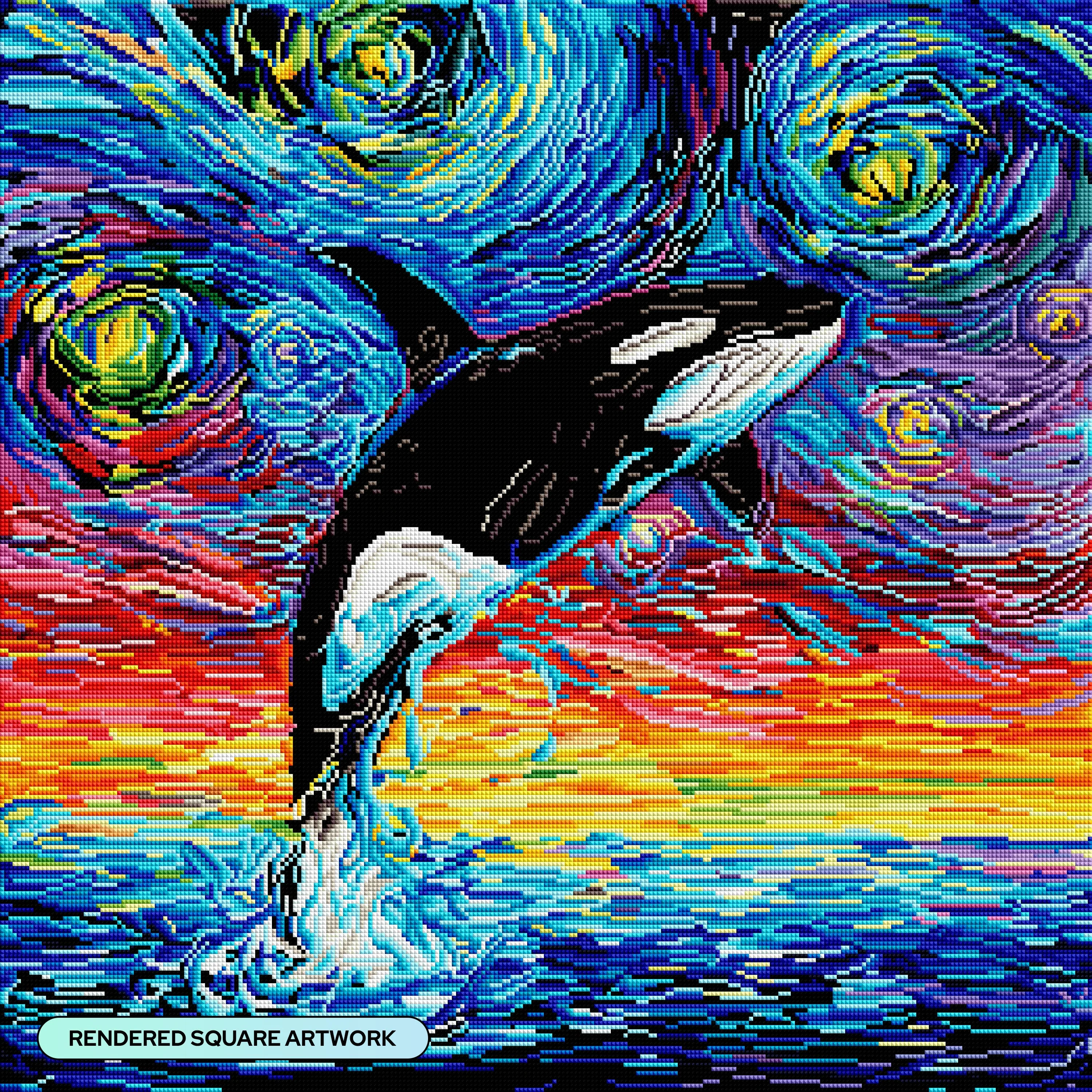 Van Gogh Never Saw Alaska - Image 2