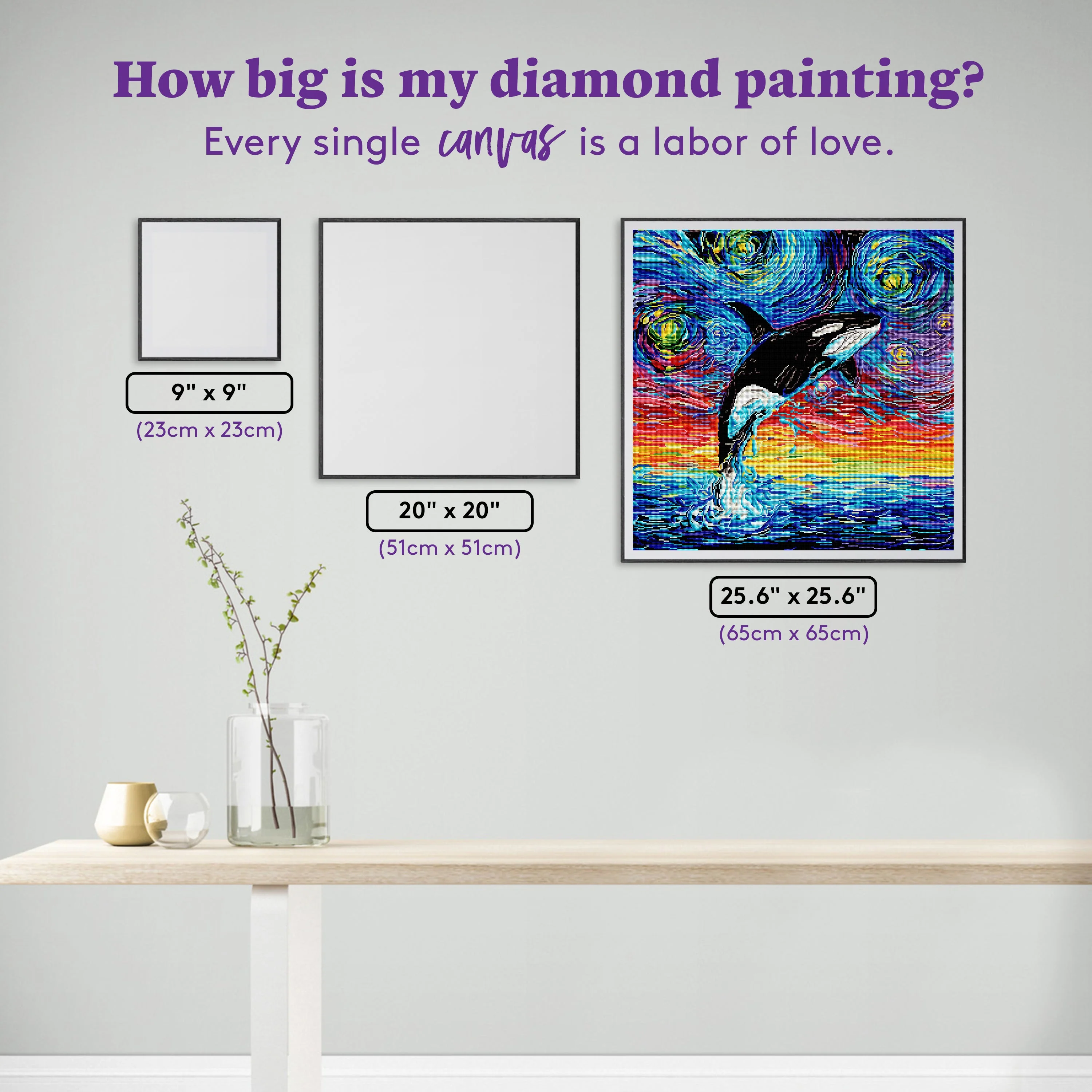 Van Gogh Never Saw Alaska - Image 8