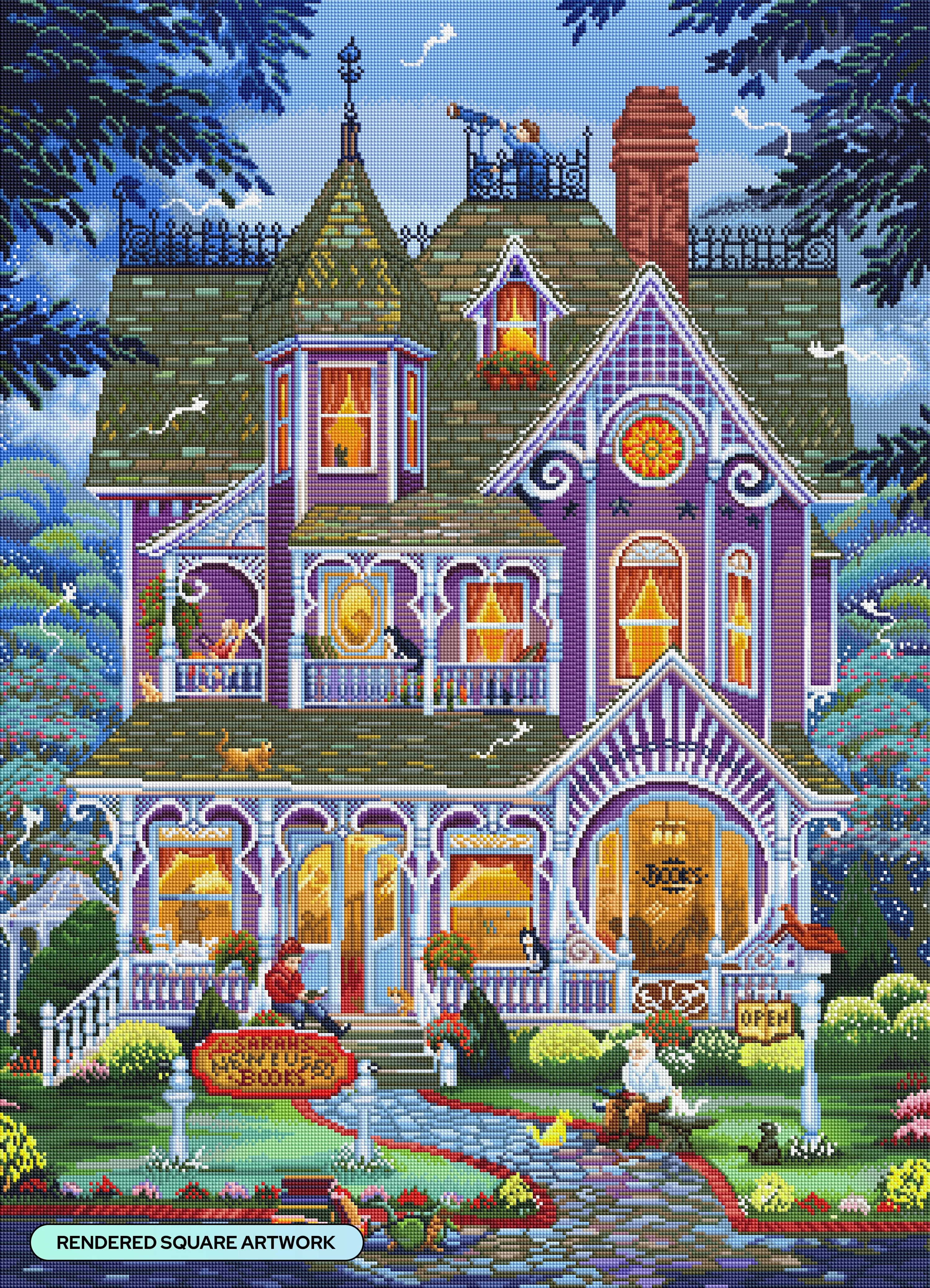 Village Bookstore - Image 2