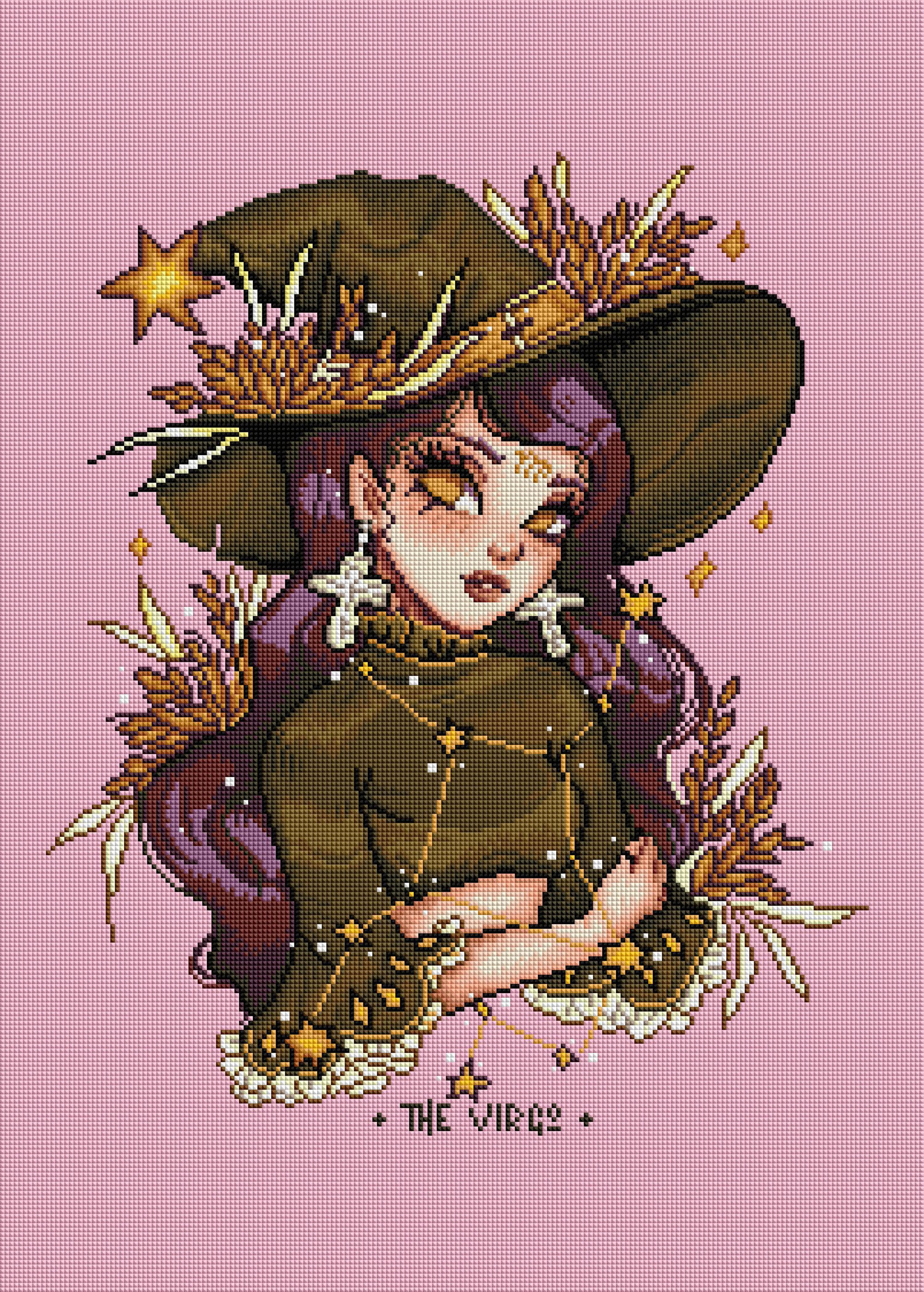 Virgo - Image 2