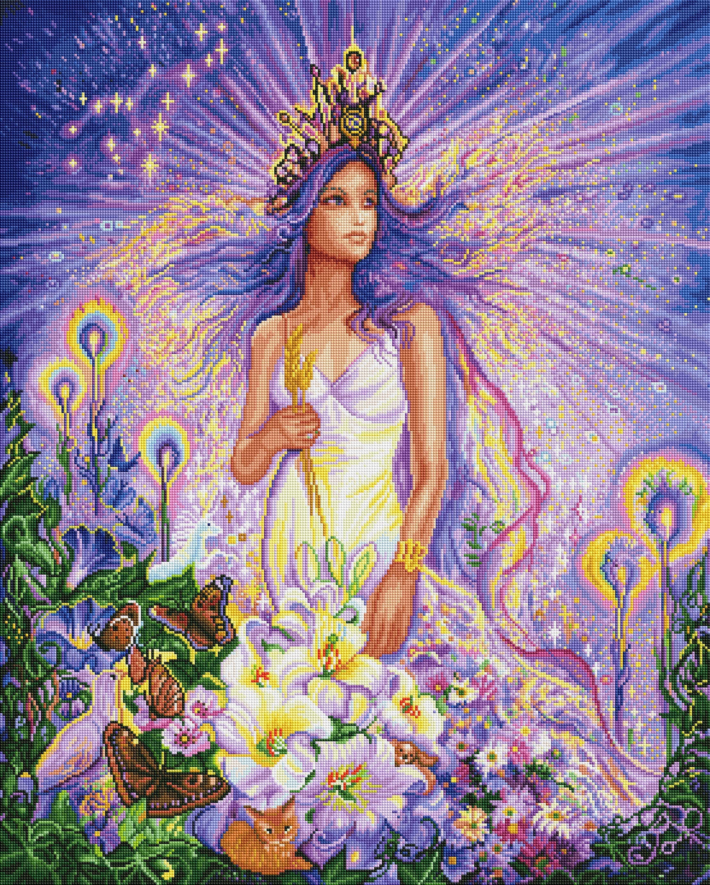 Virgo - Image 2