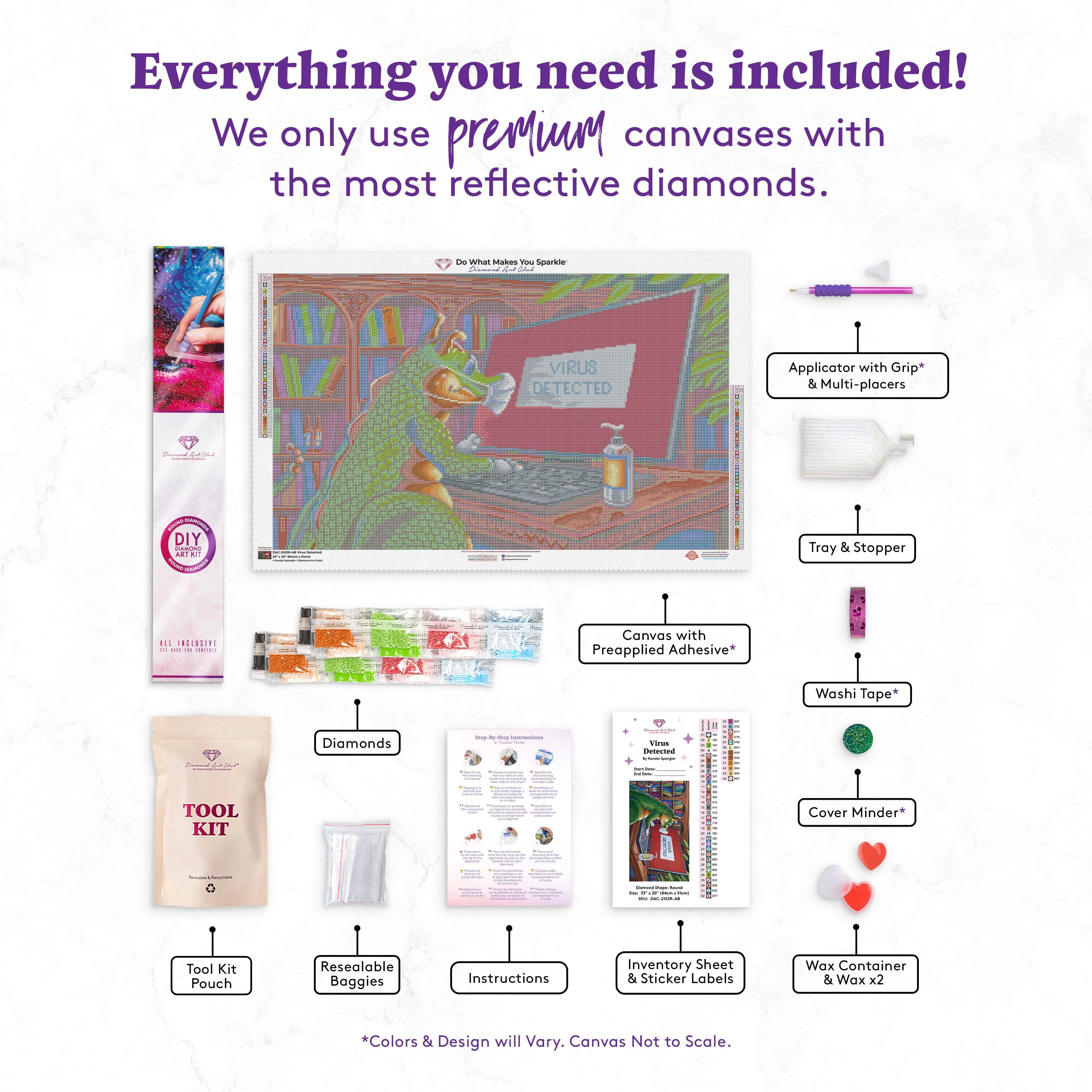 Virus Detected - Image 3