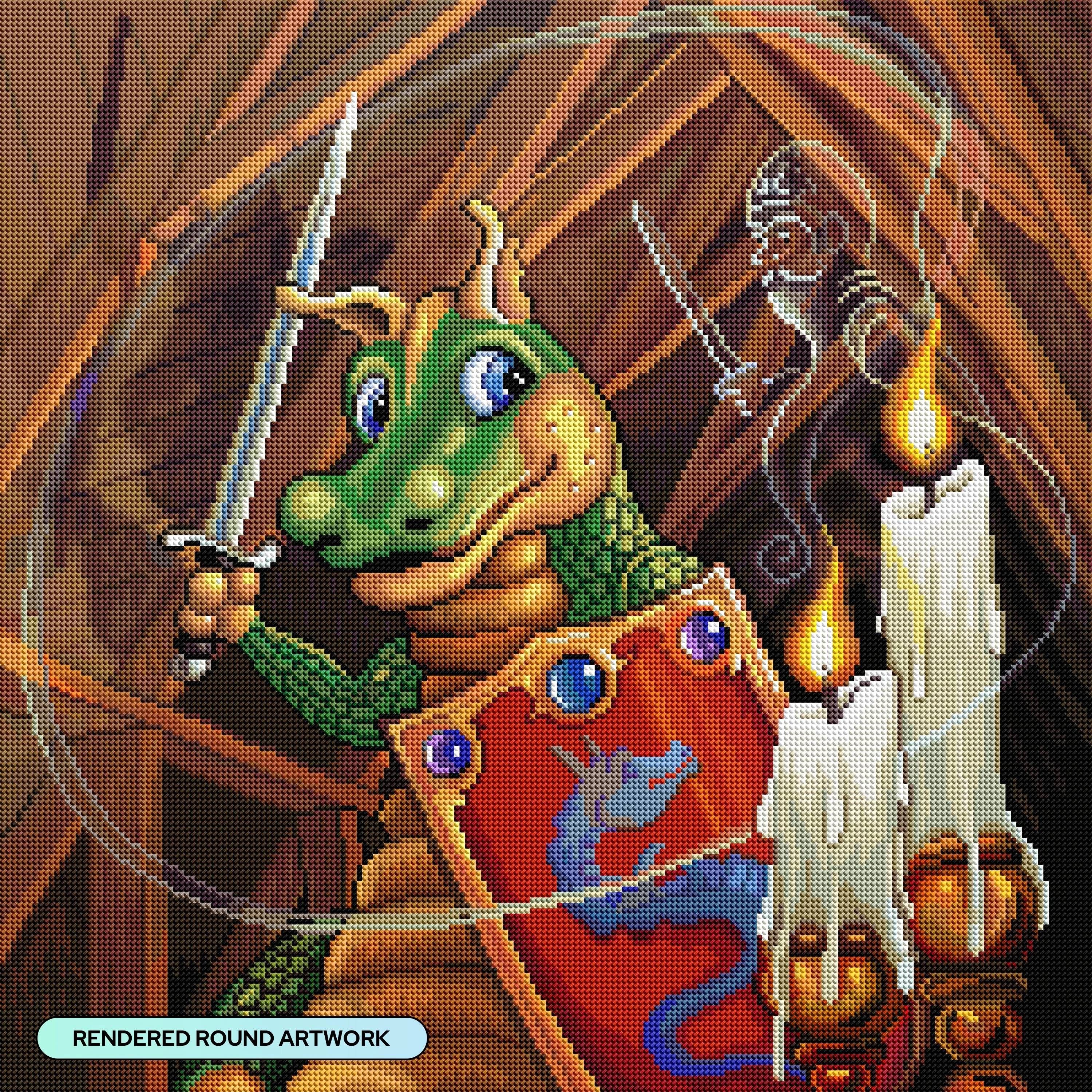Visions of Valor - Image 2