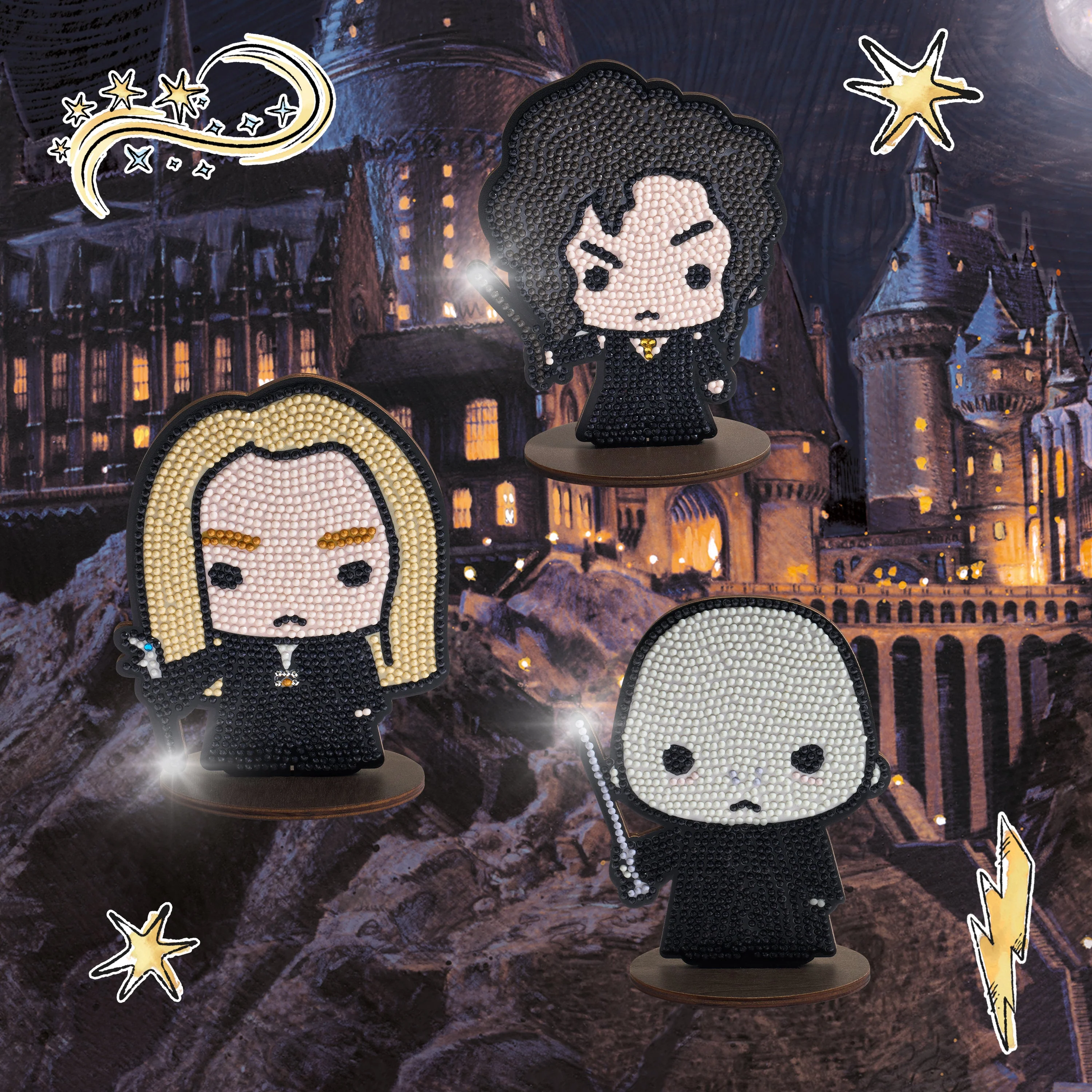 Sparkle Pals™ - Voldemort - Image 3