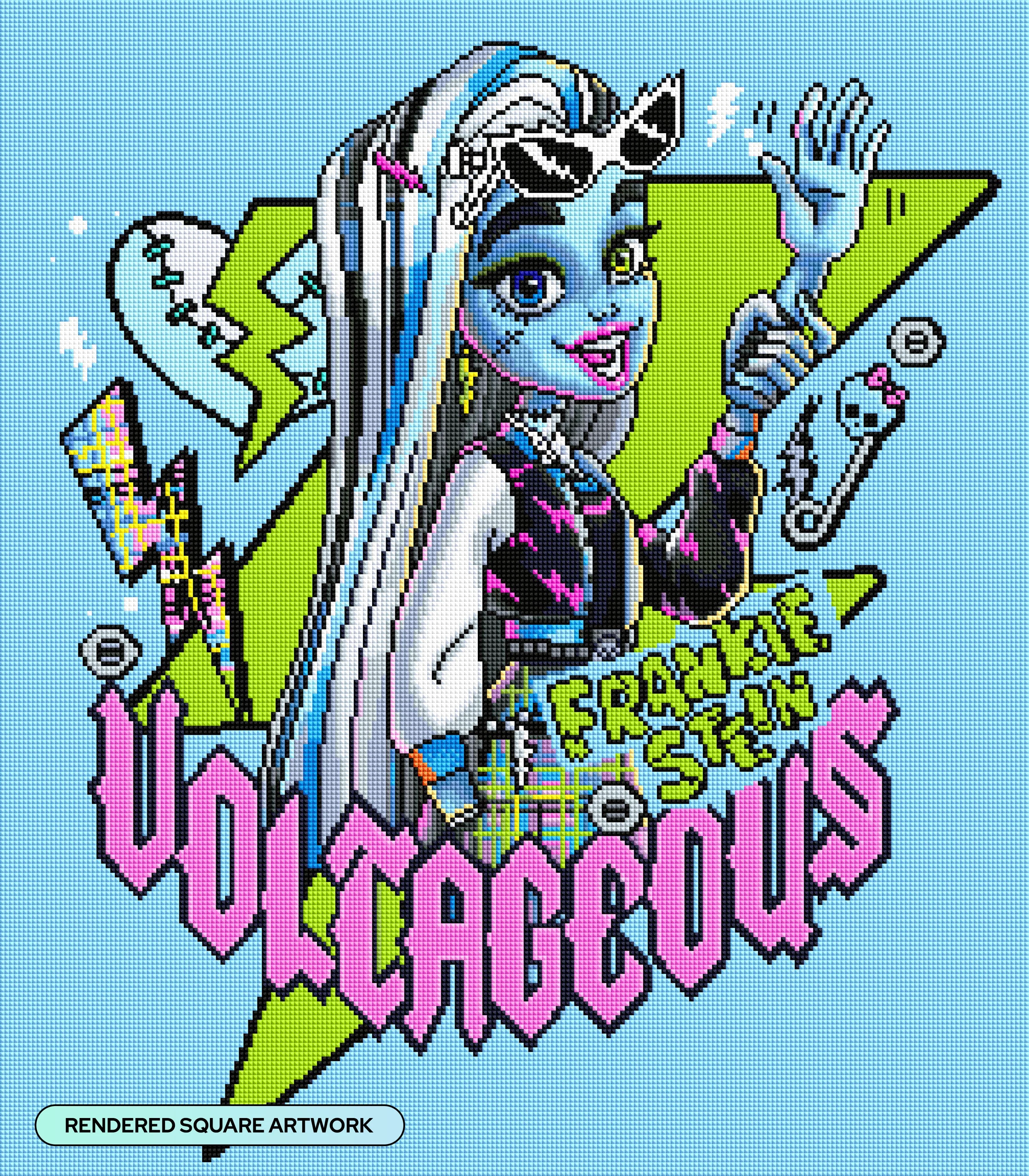 Voltageous - Image 2