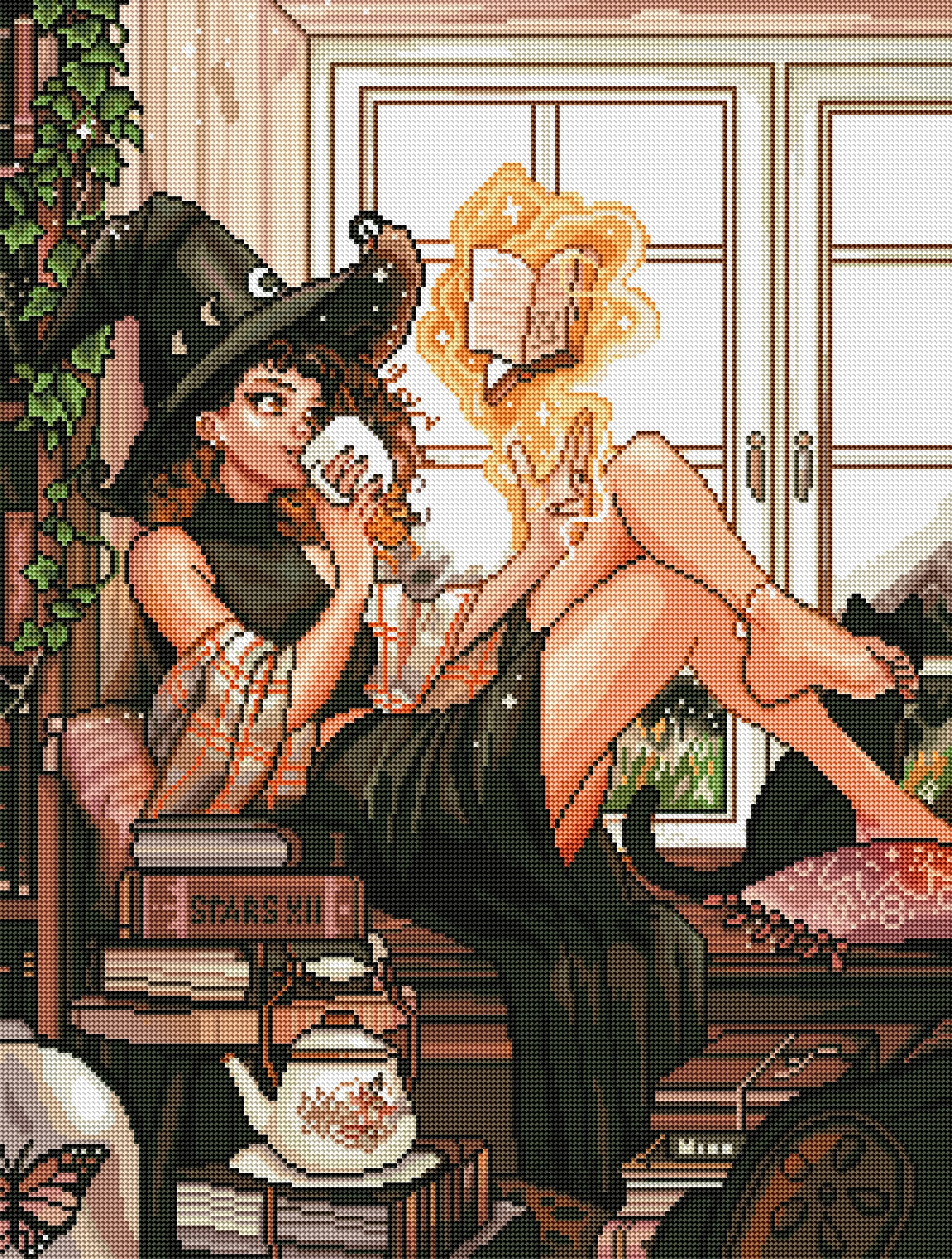 Warm Witch - Image 2
