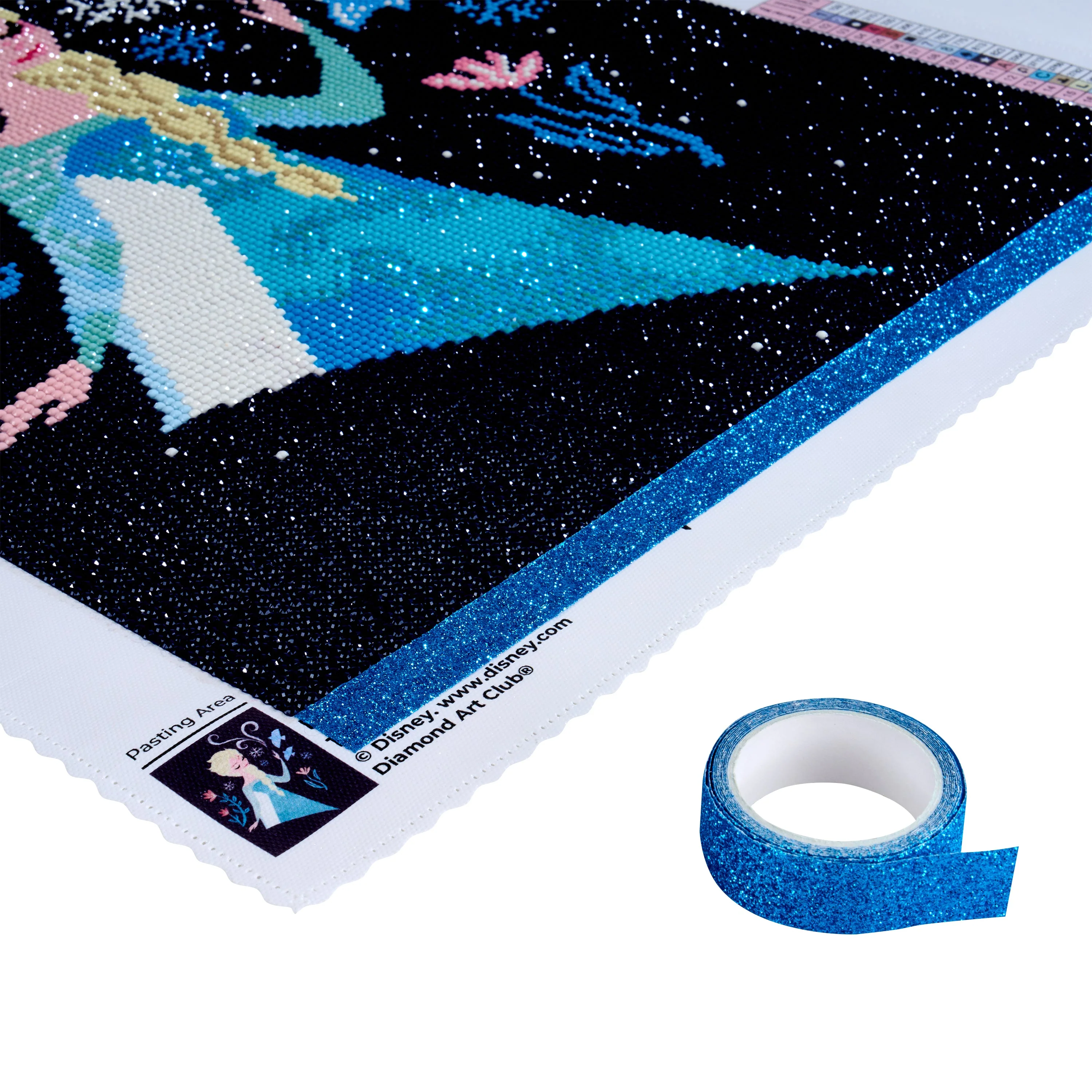 Washi Tape - 40 Mystery Rolls - Image 6