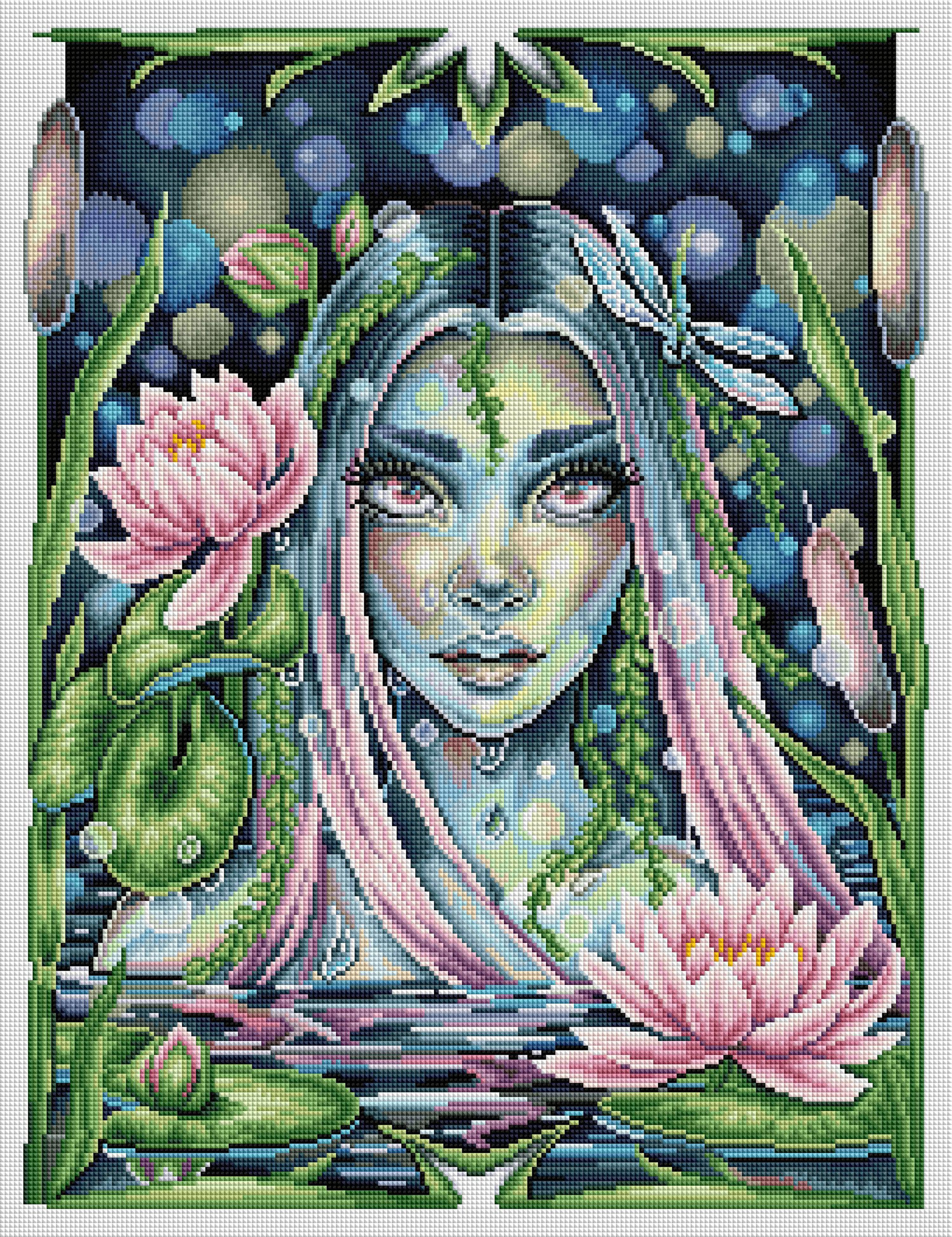 Water Nymph - Image 2
