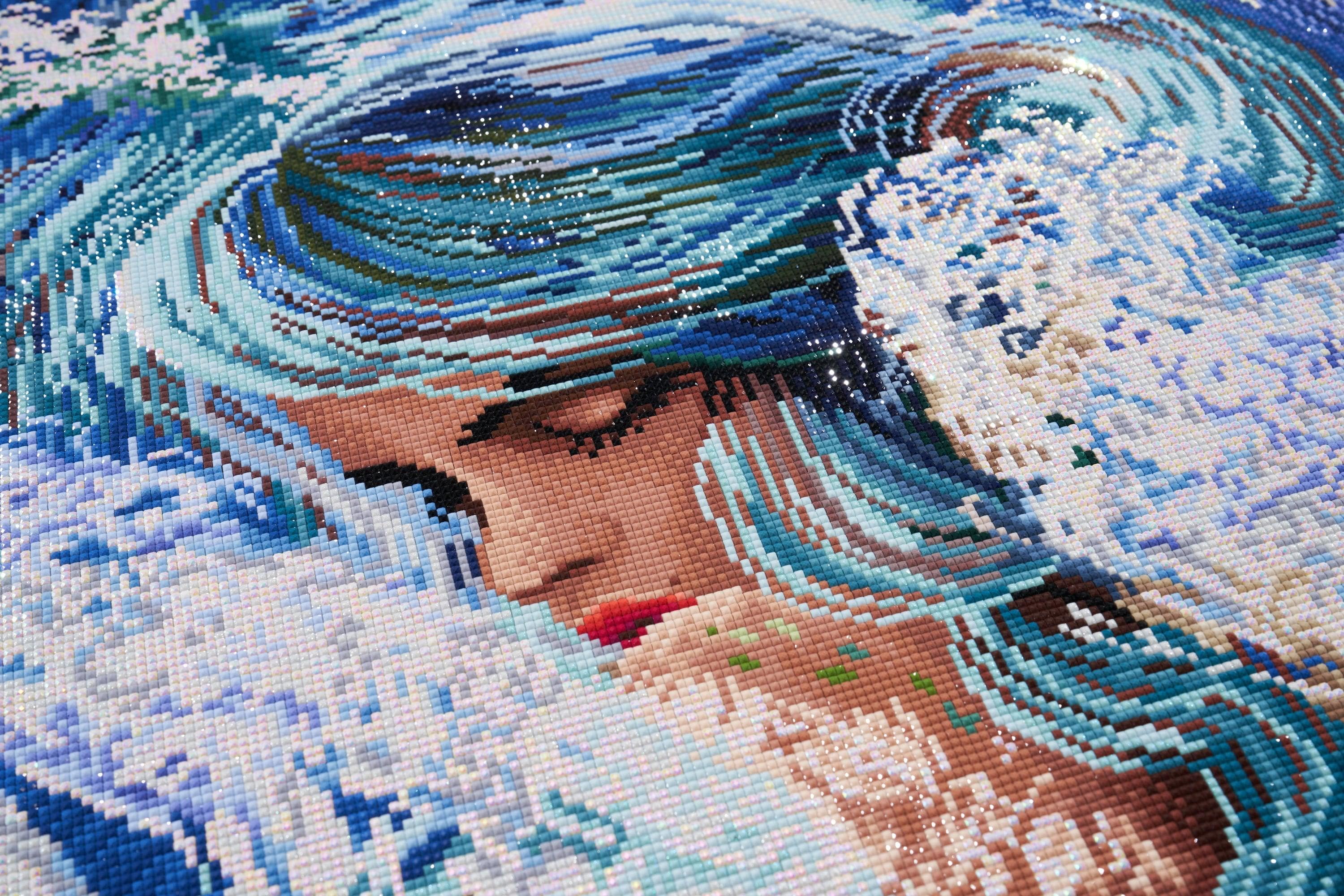 Wave Mermaid - Image 4