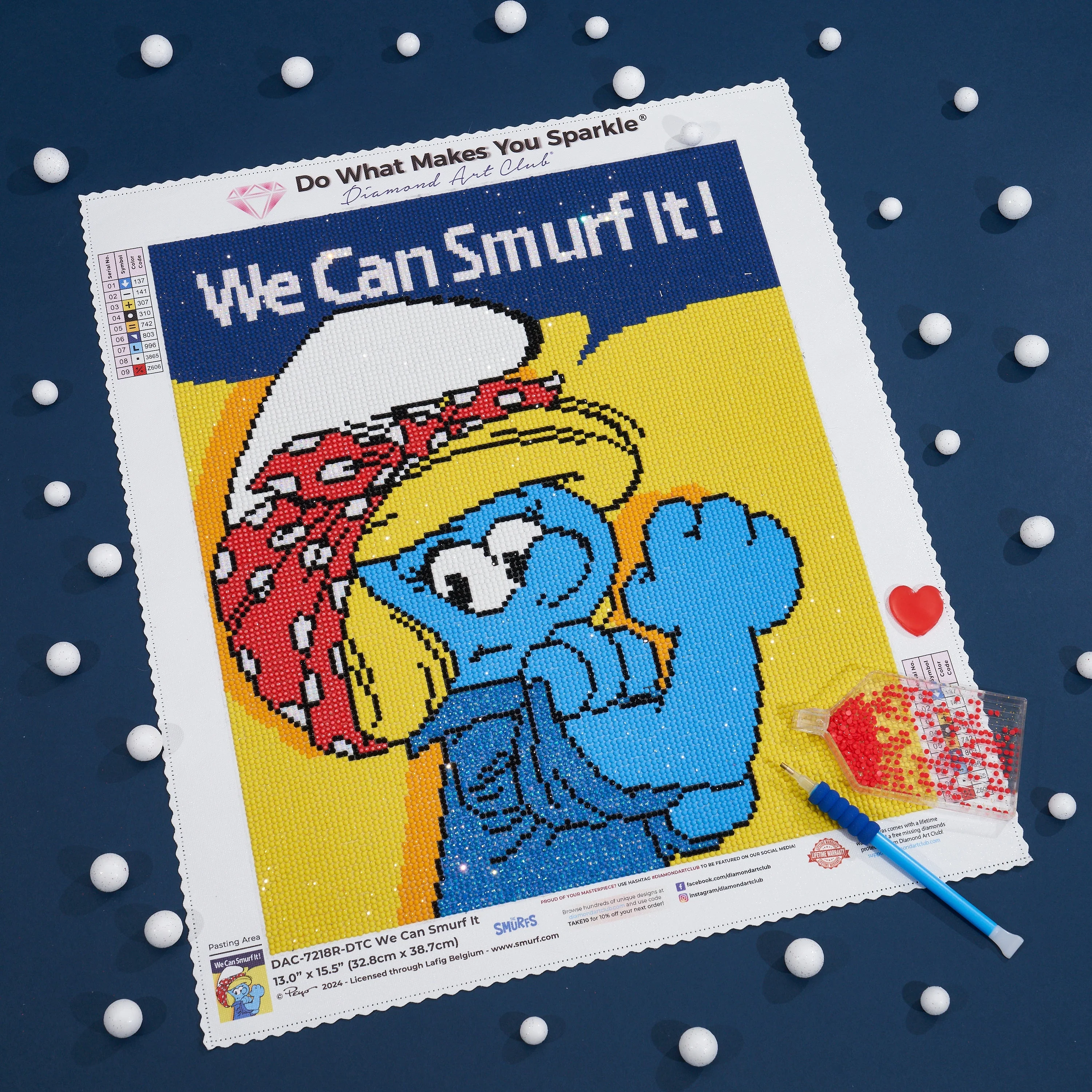 We Can Smurf™ It - Image 5