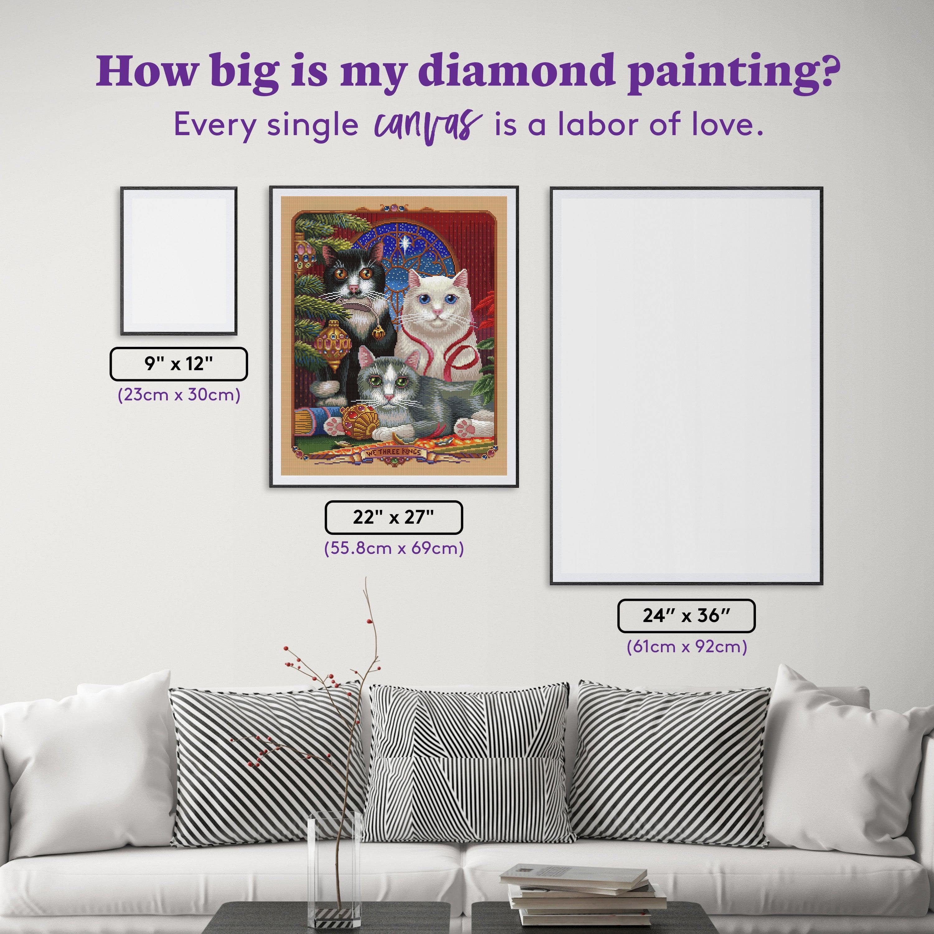 We Three Kings - Image 4
