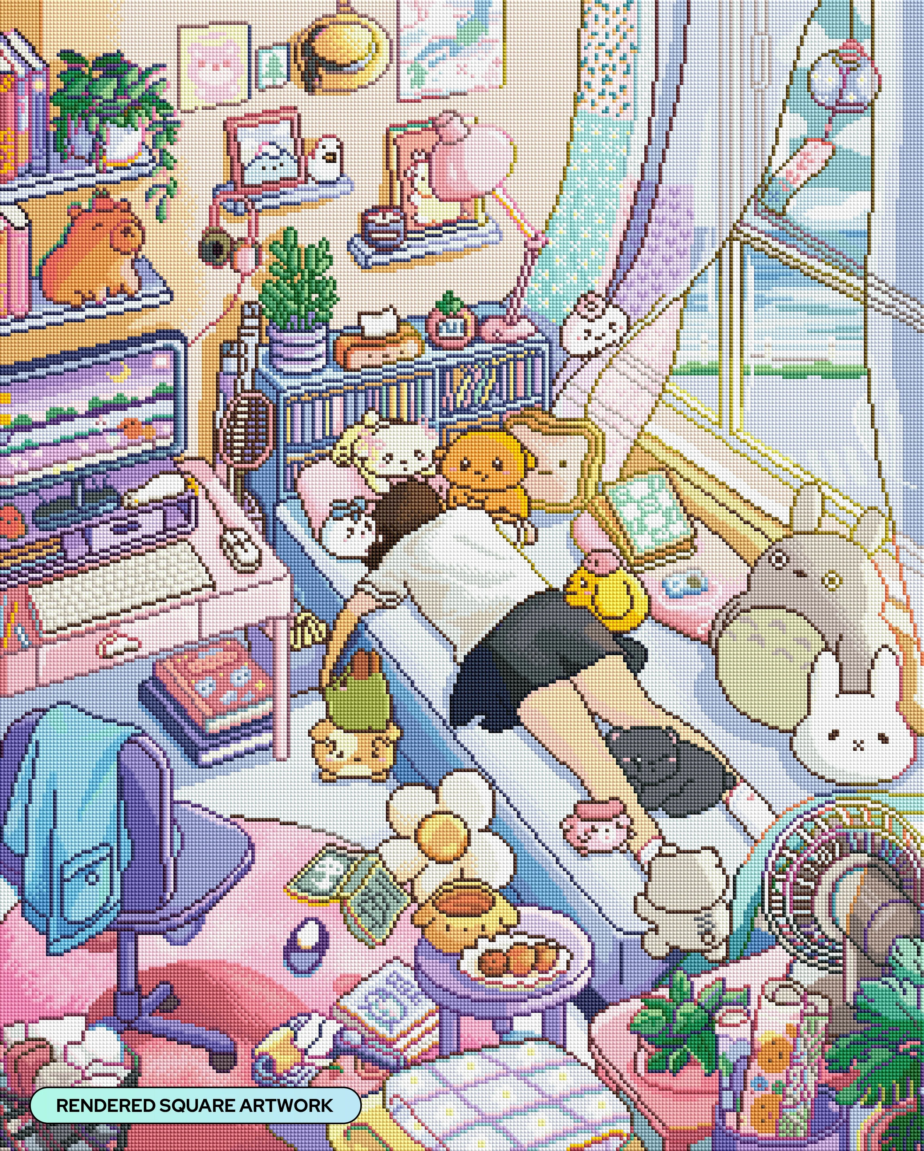 Welcome to My Room! - Image 2