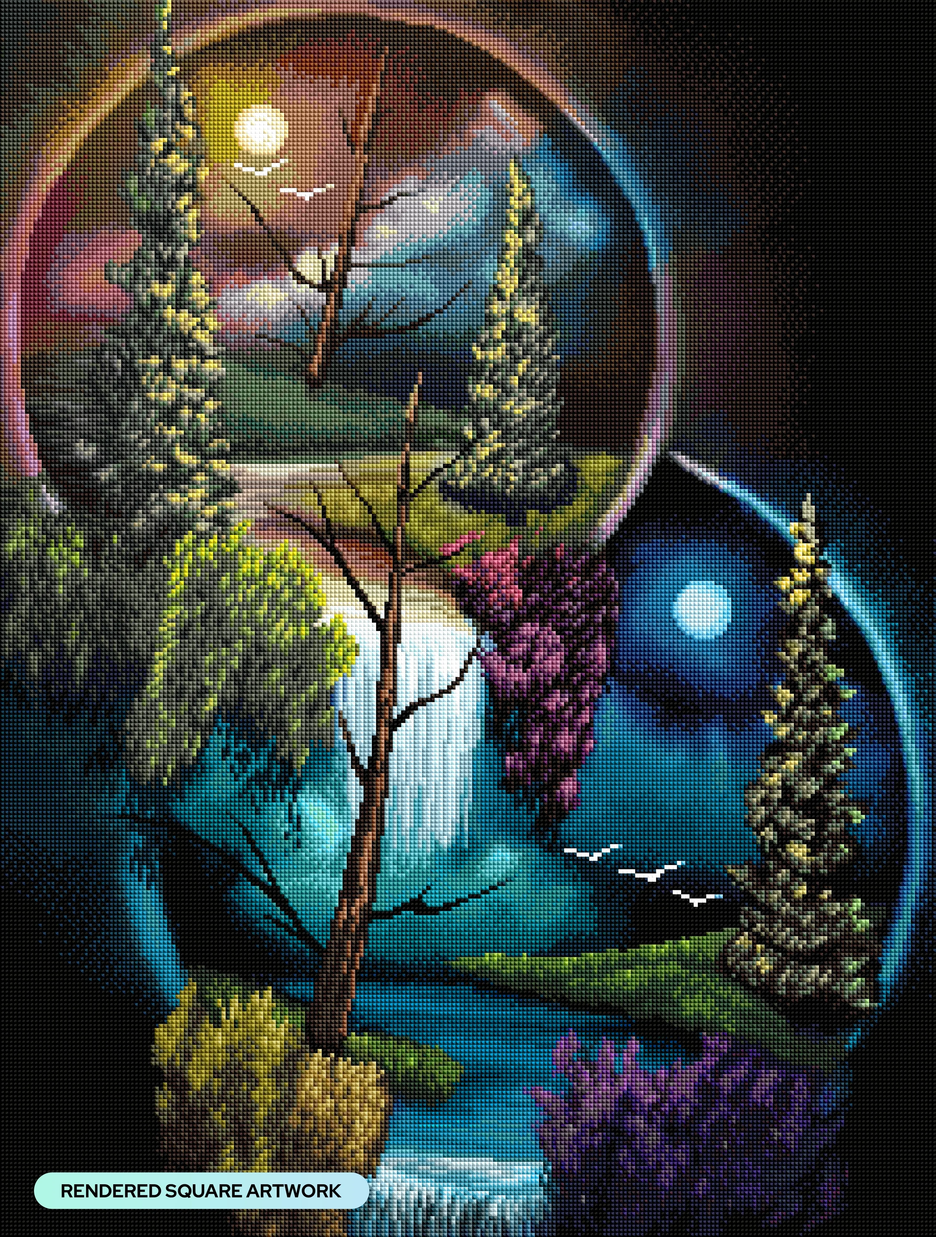 When Worlds Collide - Image 2