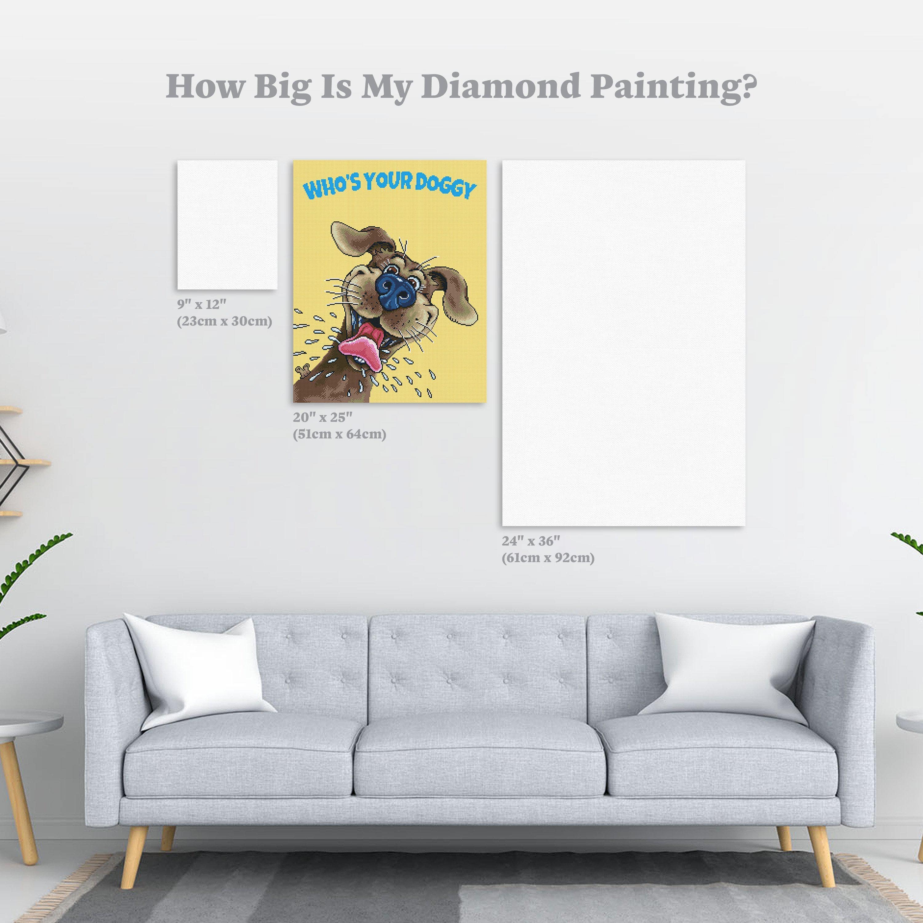 Who's Your Doggie - Image 4