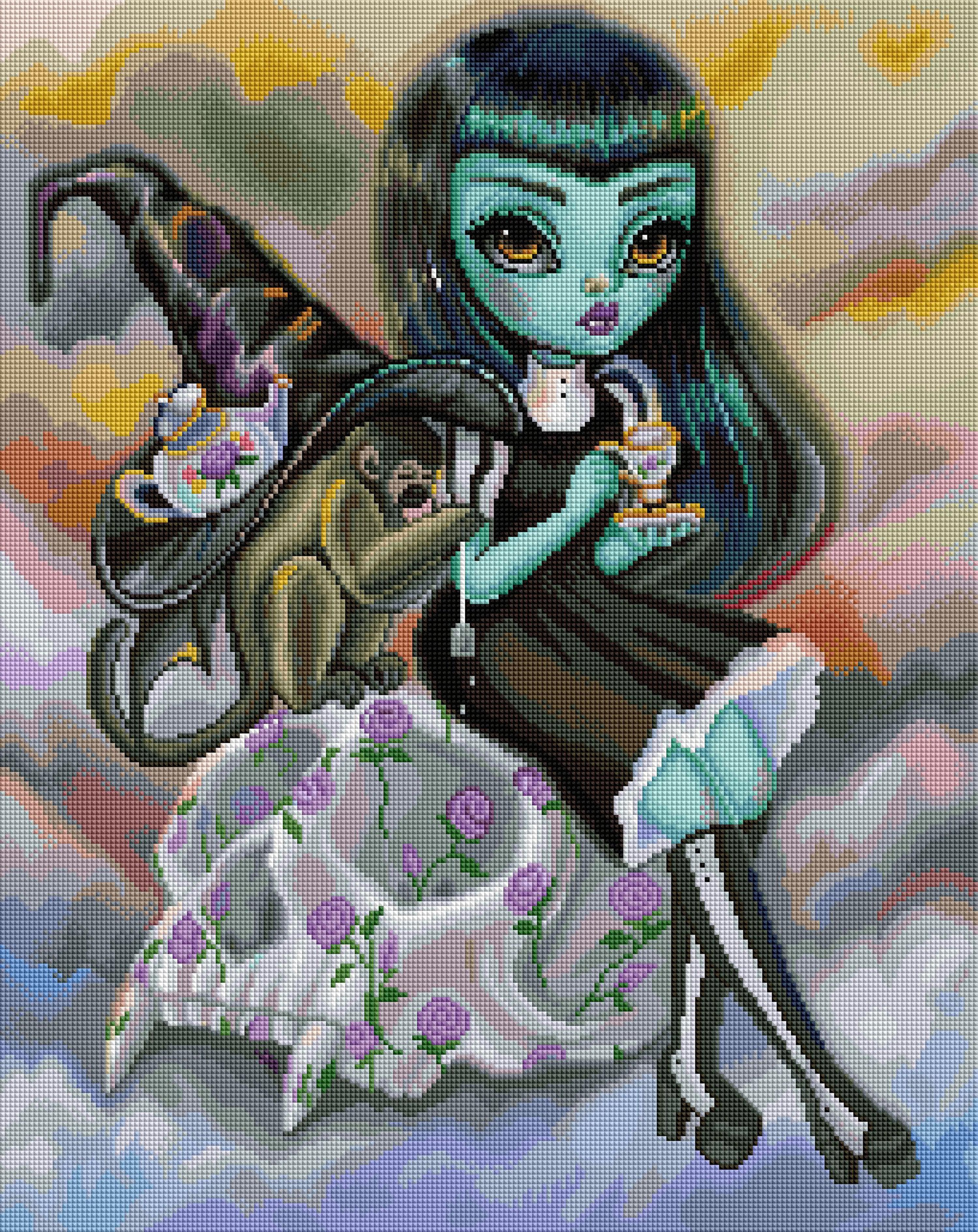 Wicked Black Tea - Image 2