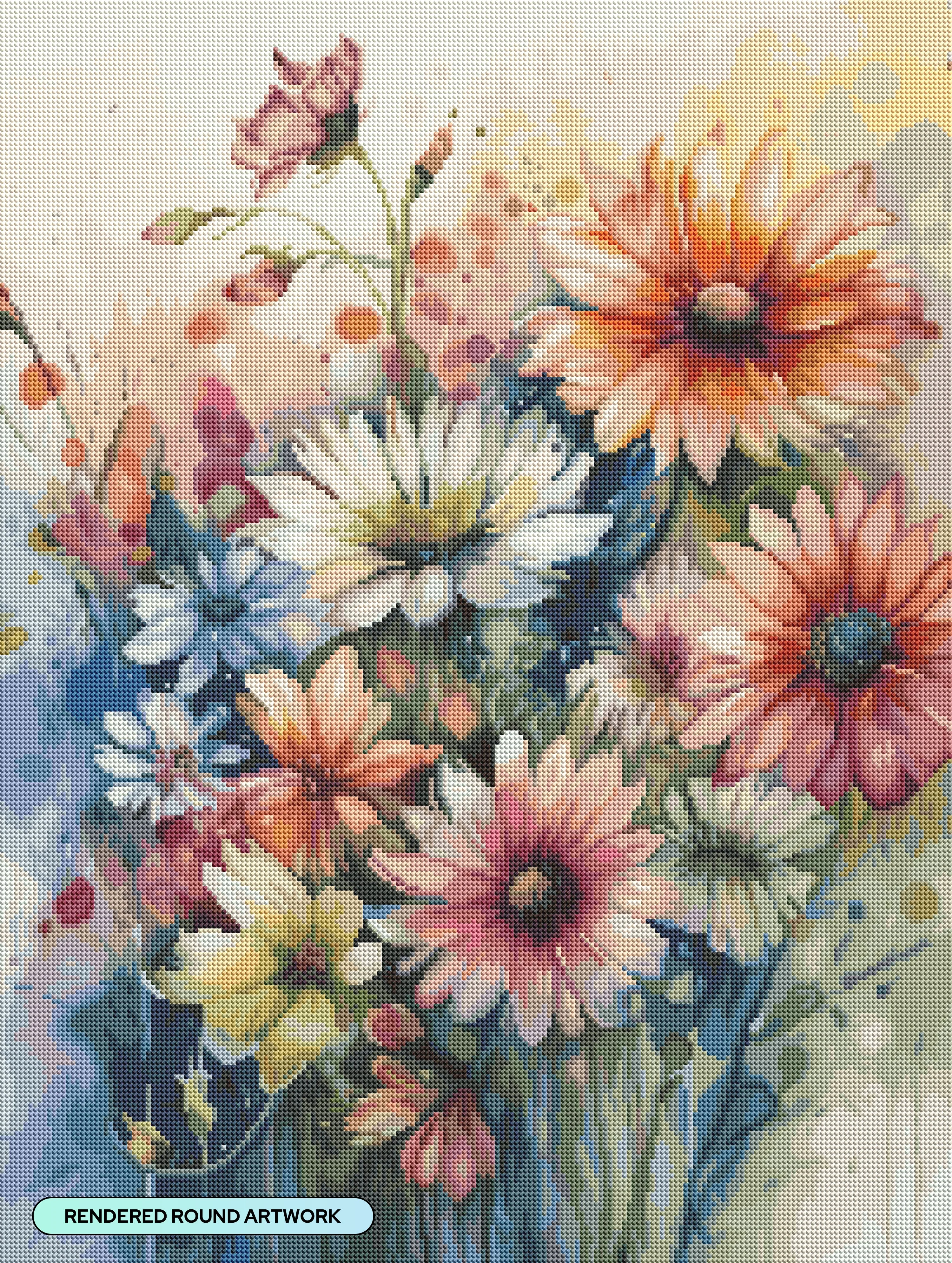 Wild Flowers - Image 2