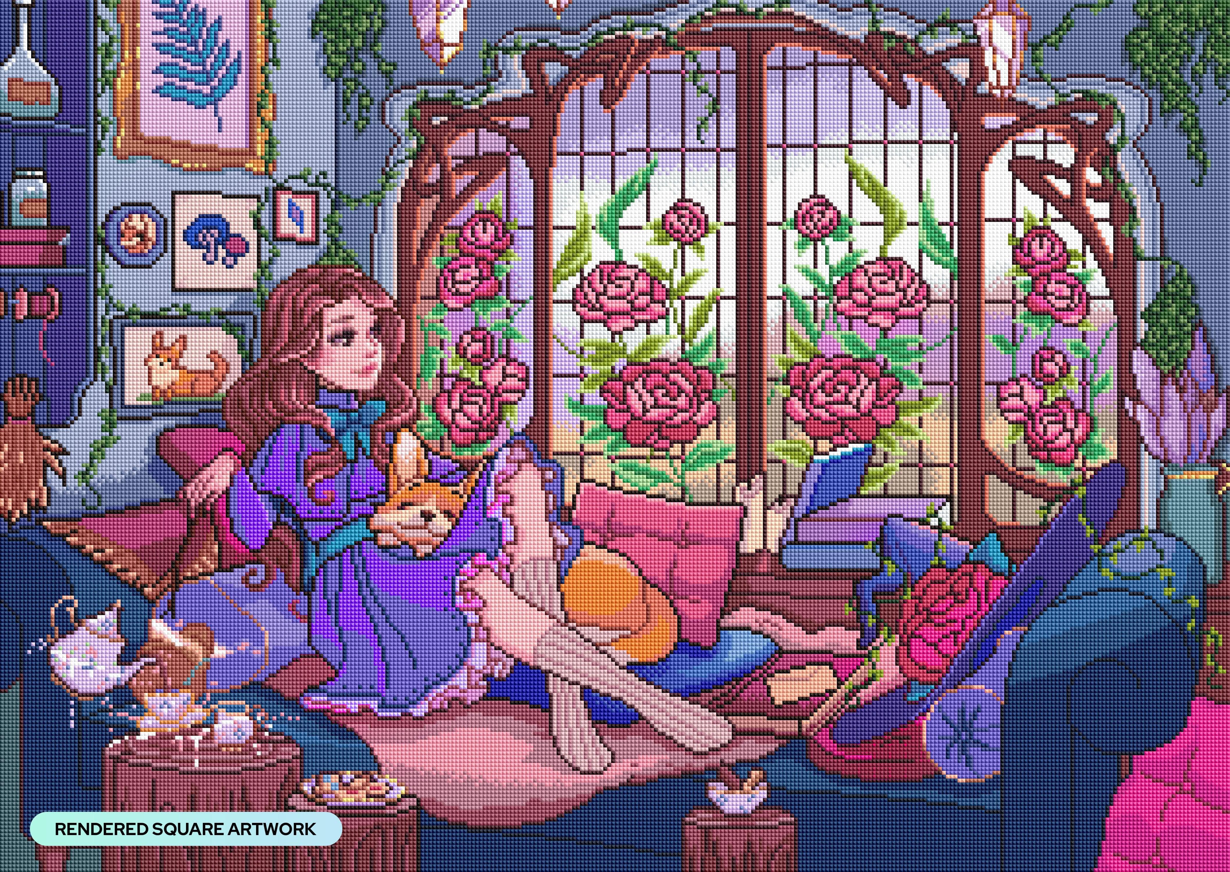 Wilhelmina's Nook - Image 2