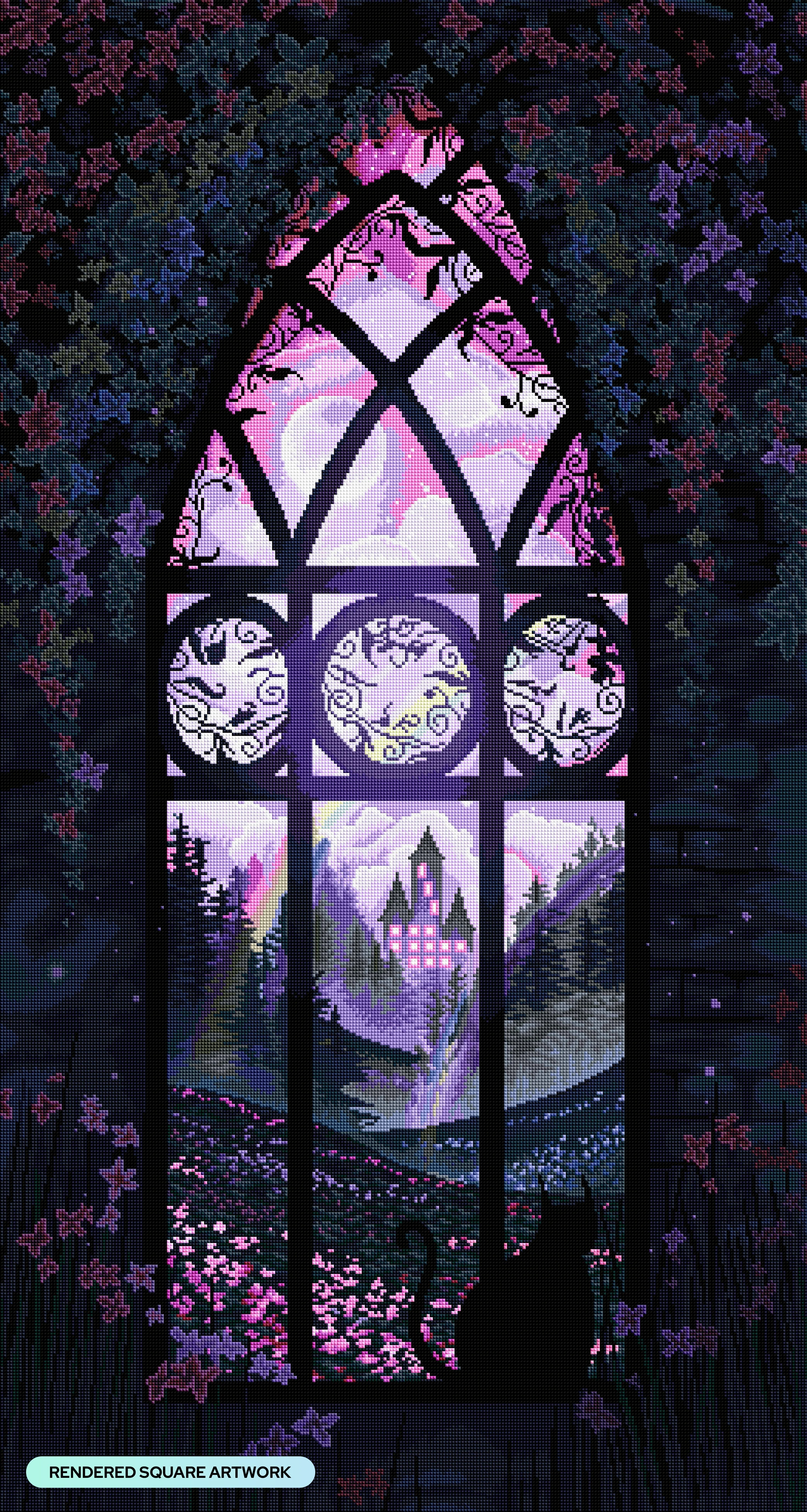 Window to the Spirit Realm - Image 2