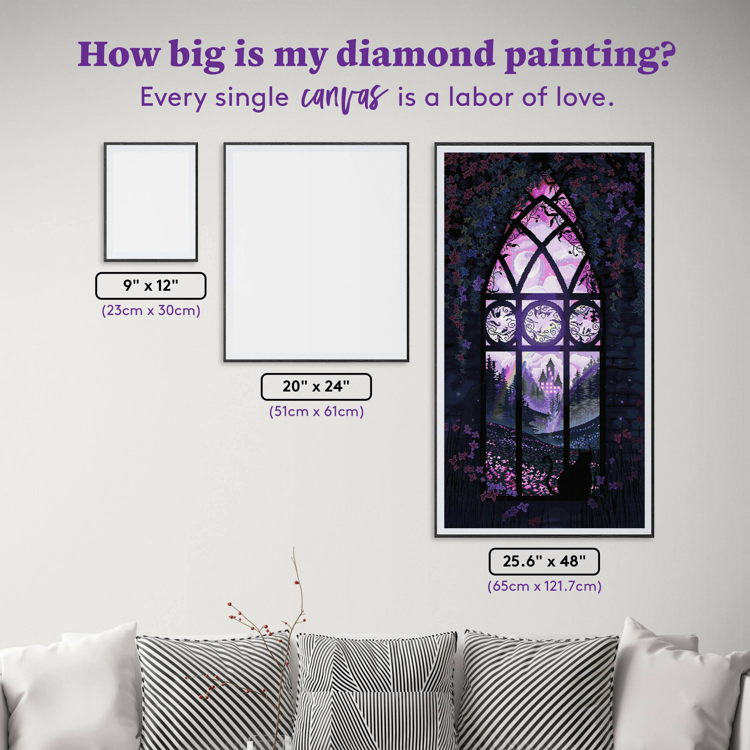 Window to the Spirit Realm - Image 4