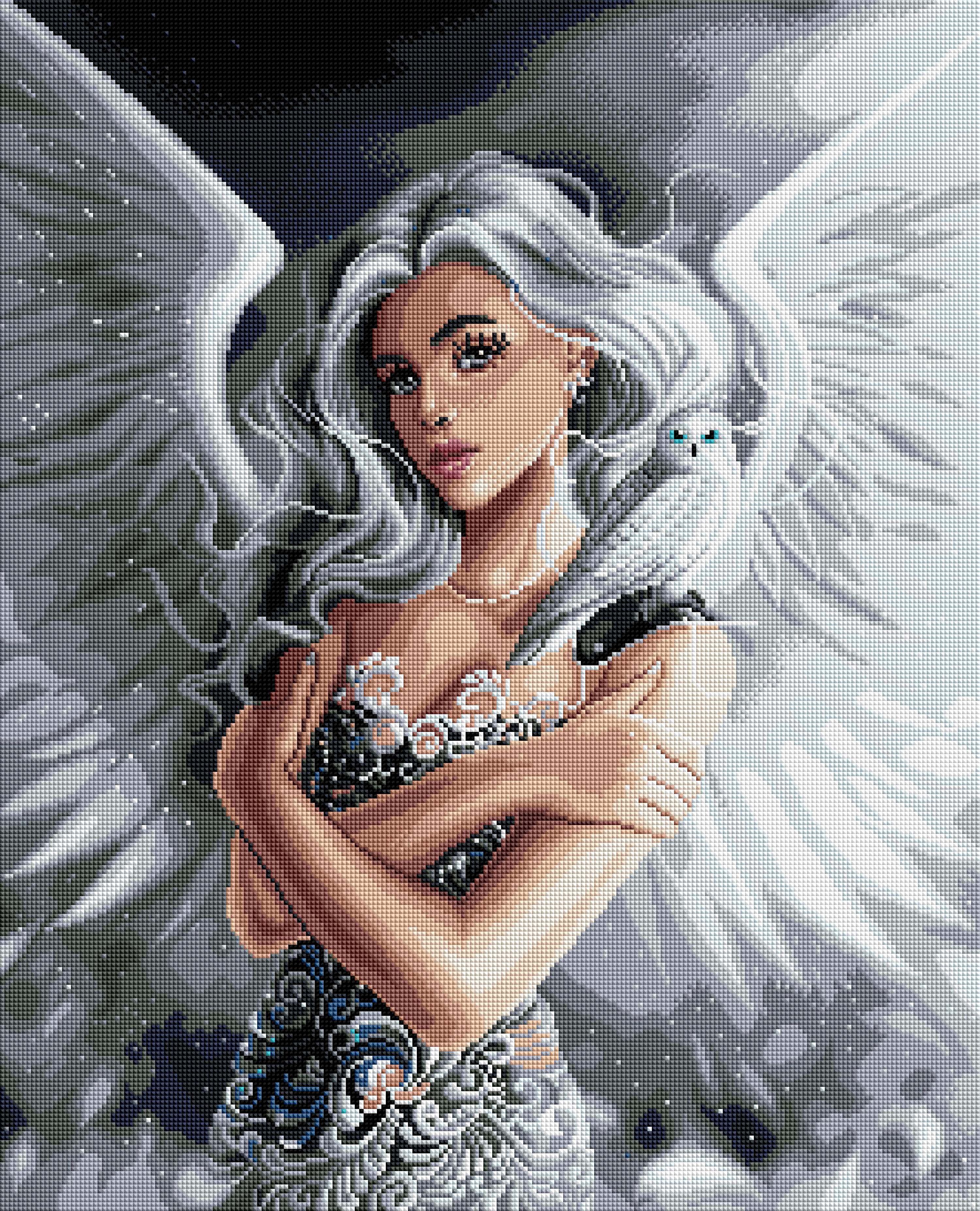 Winged Princess - Image 2