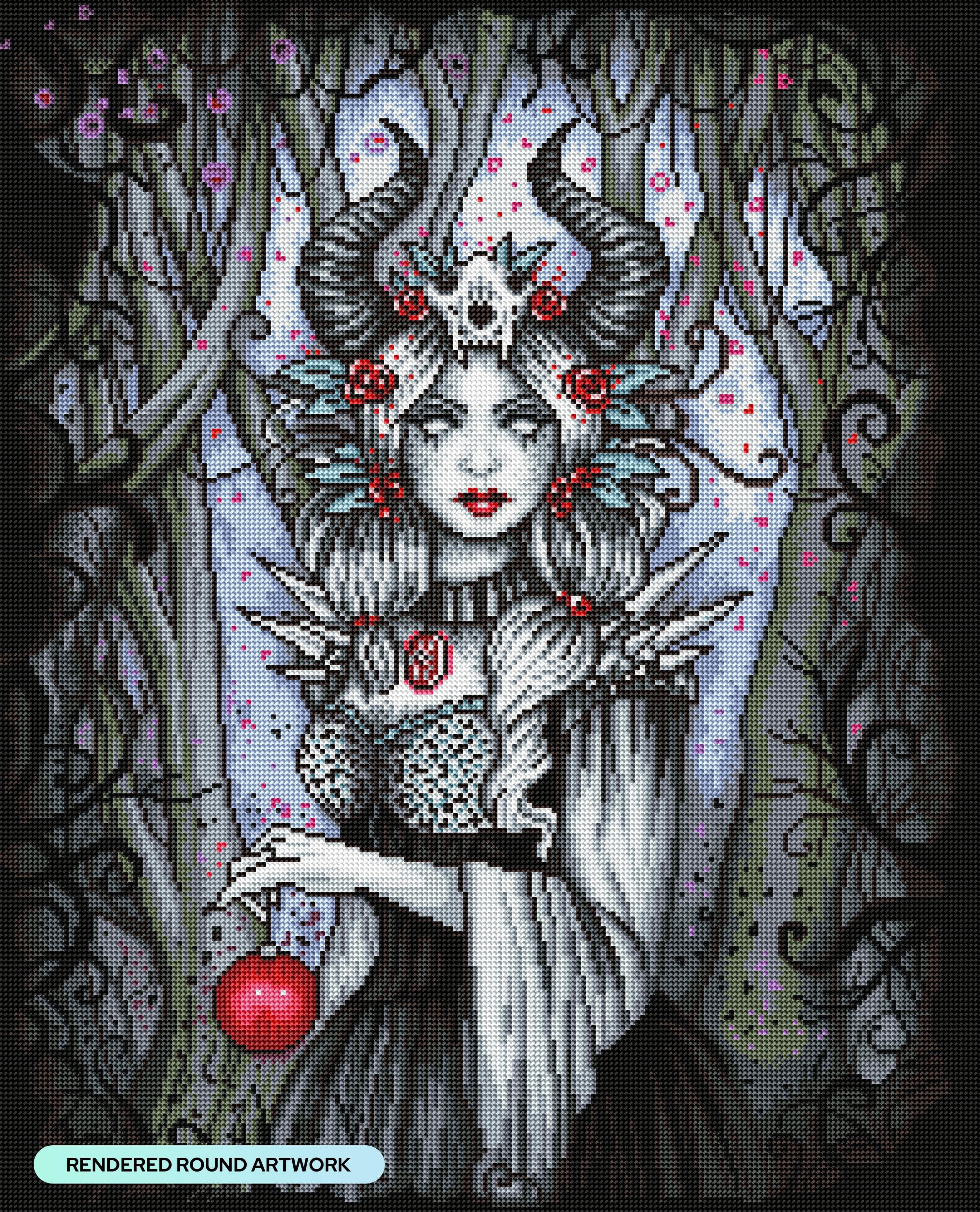 Winter Queen - Image 2
