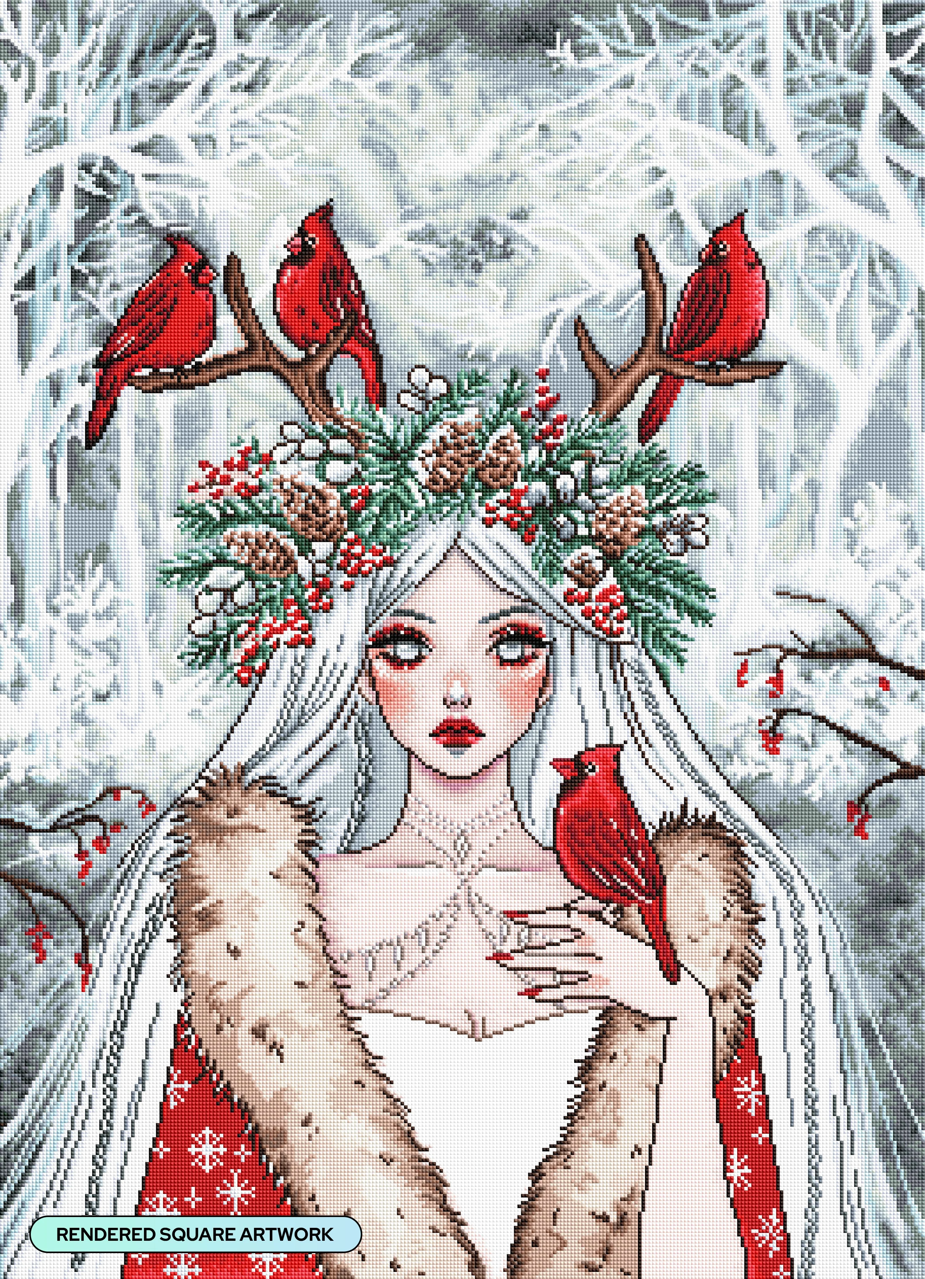 Winter Solstice - Image 2